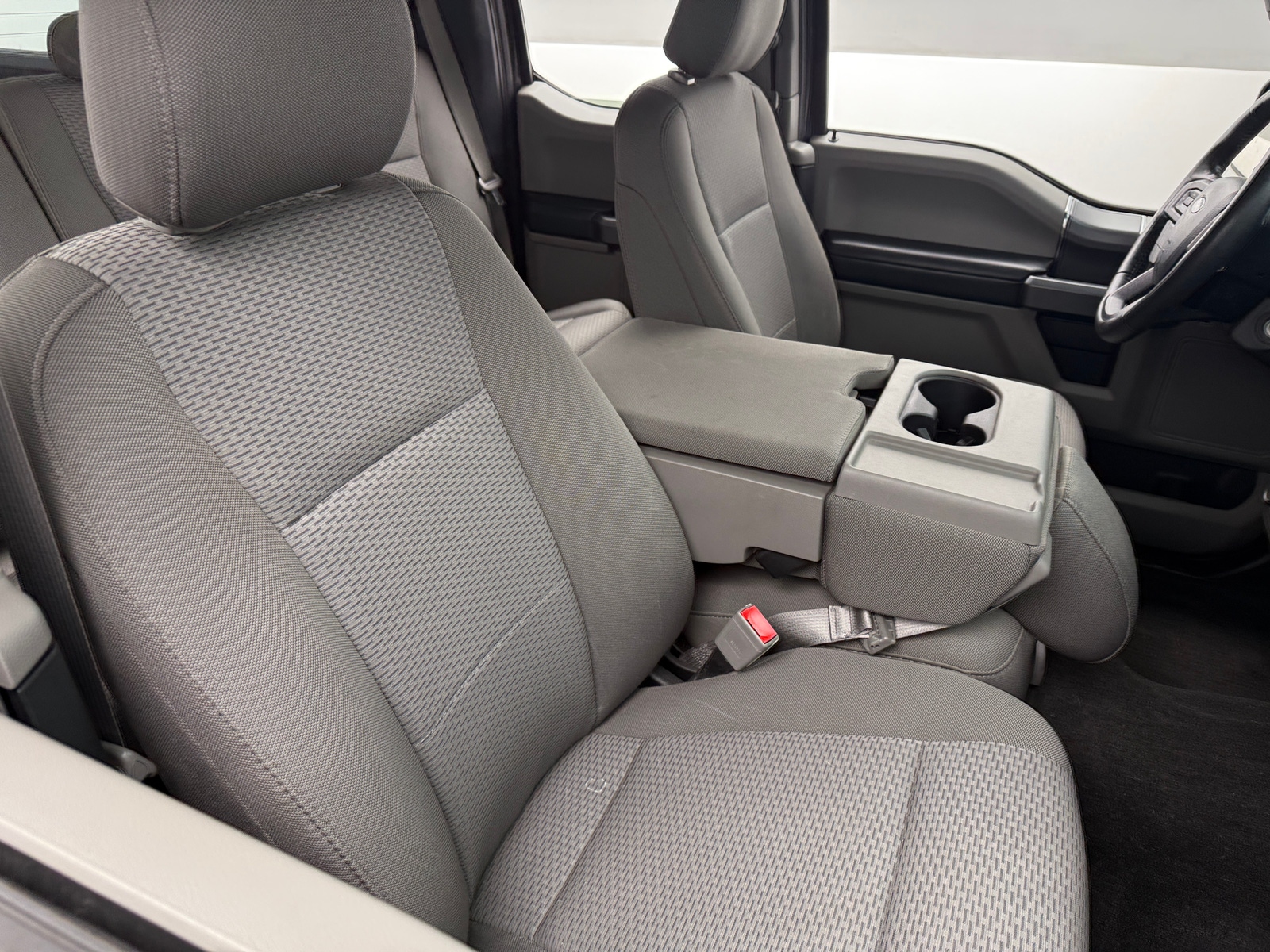 Thumbnail: 2019 Ford Econoline - 2