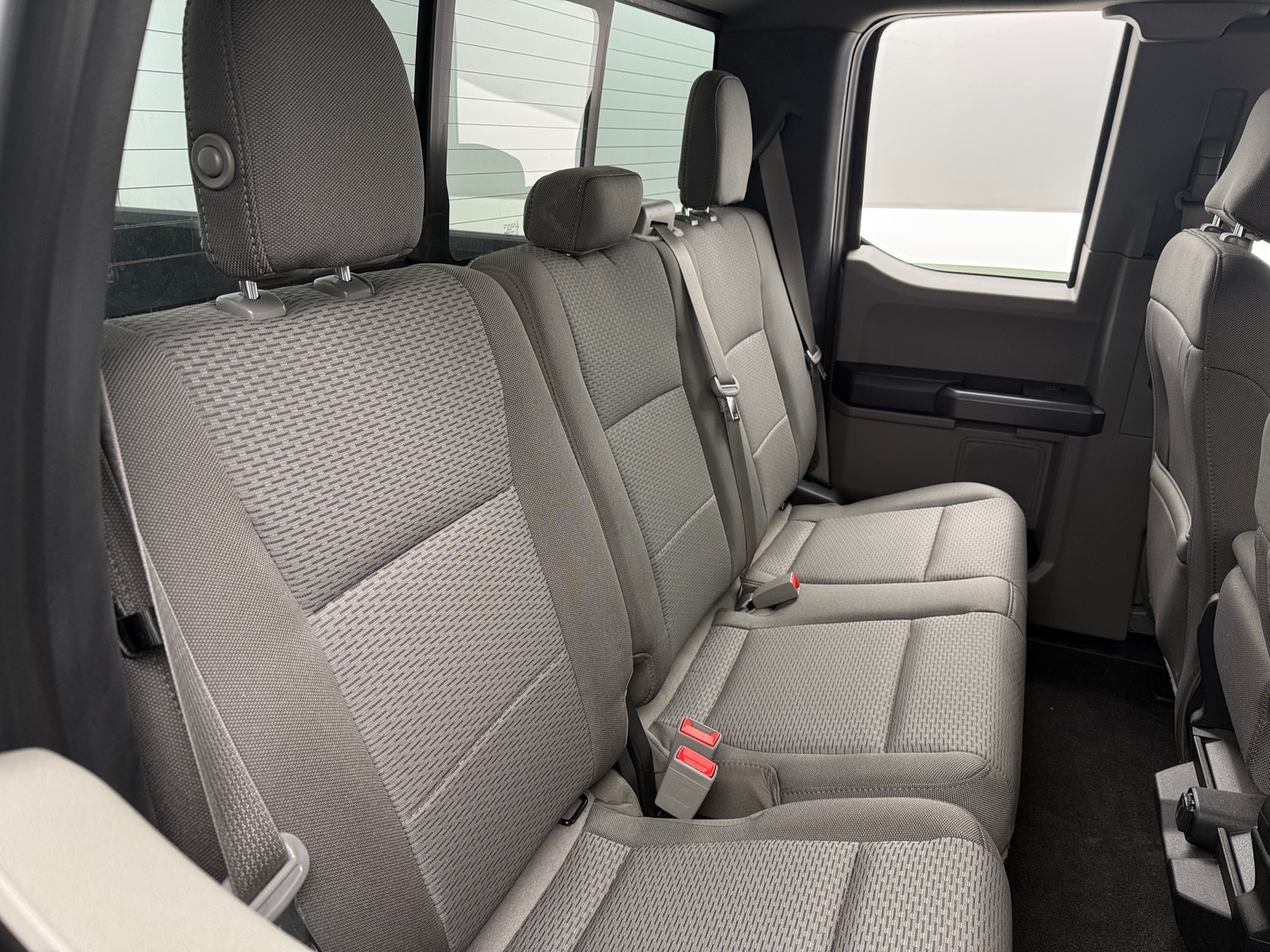 Thumbnail: 2019 Ford Econoline - 6