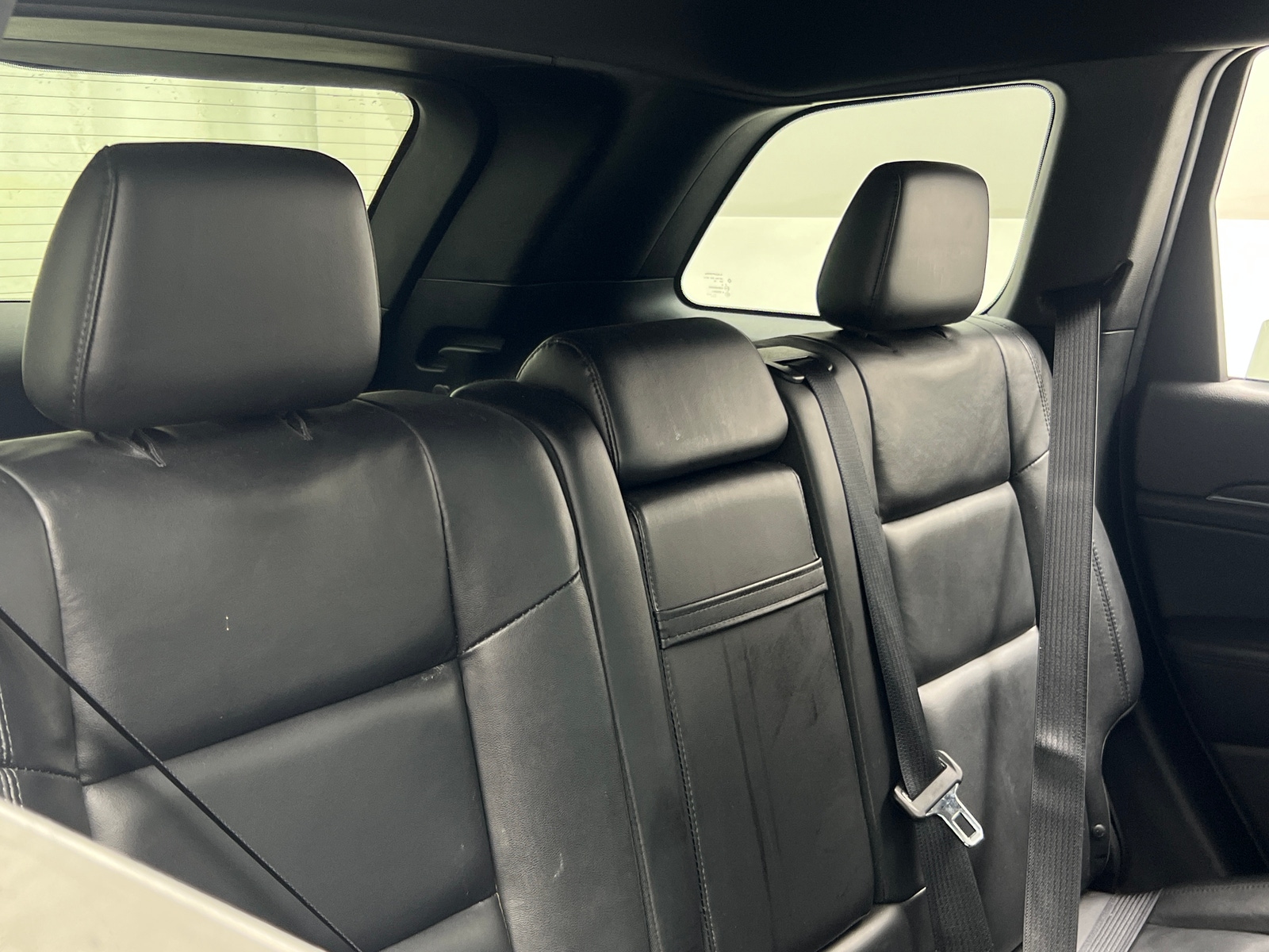 Thumbnail: 2018 Jeep Grand Cherokee - 5