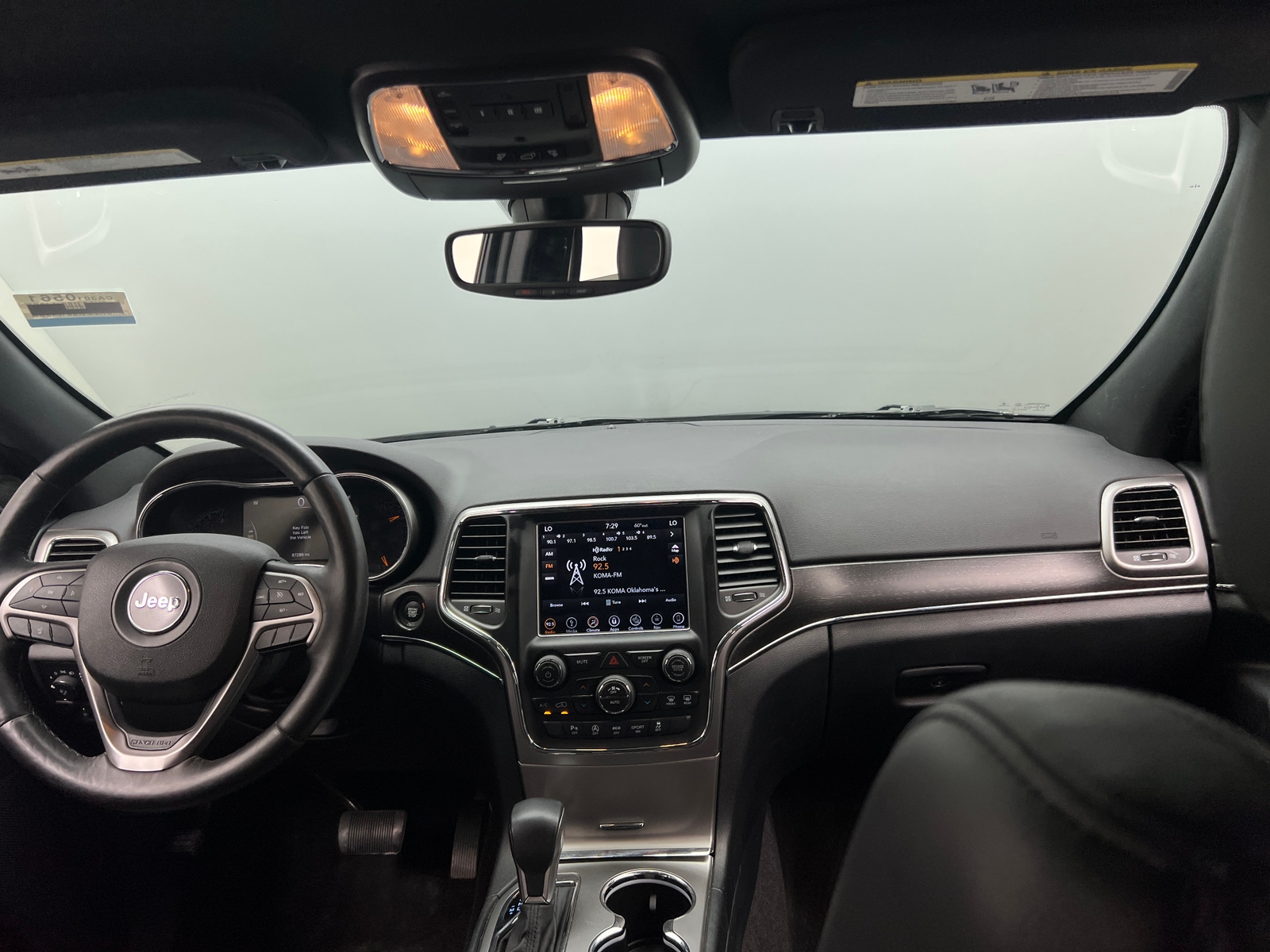 Thumbnail: 2018 Jeep Grand Cherokee - 2