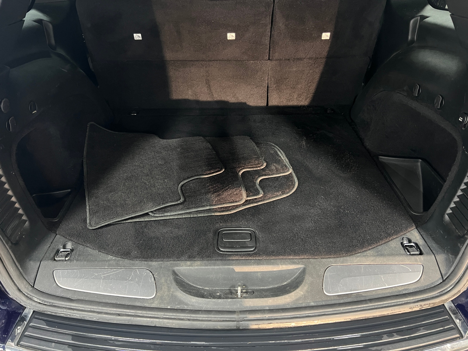 Thumbnail: 2018 Jeep Grand Cherokee - 6