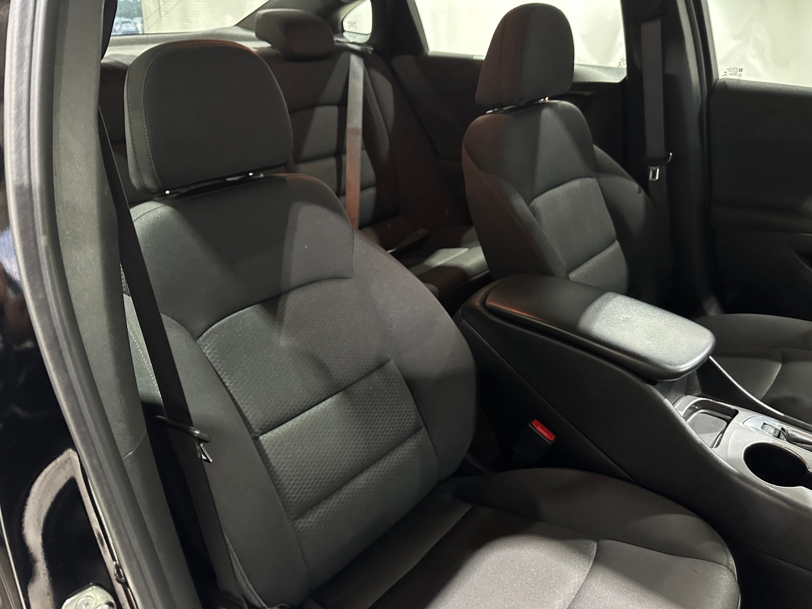 Thumbnail: 2024 Chevrolet Malibu - 2