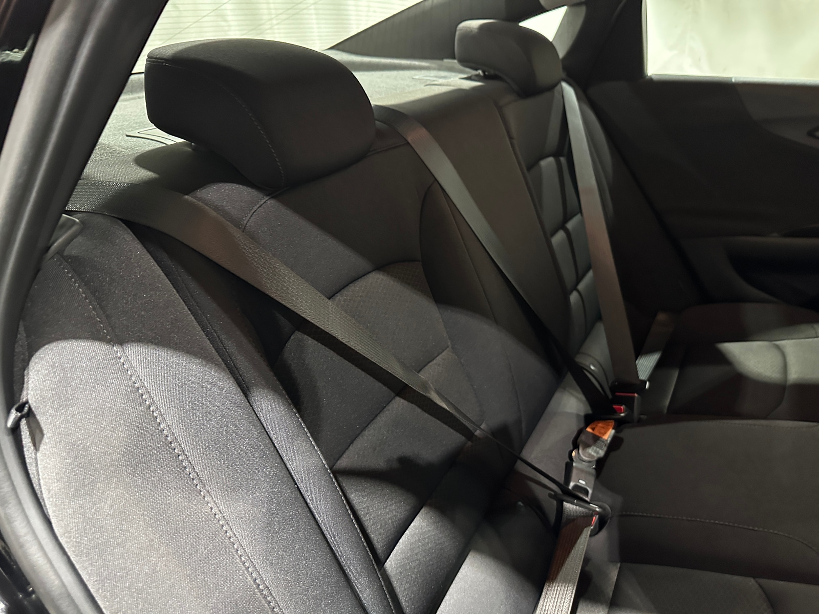 Thumbnail: 2024 Chevrolet Malibu - 6