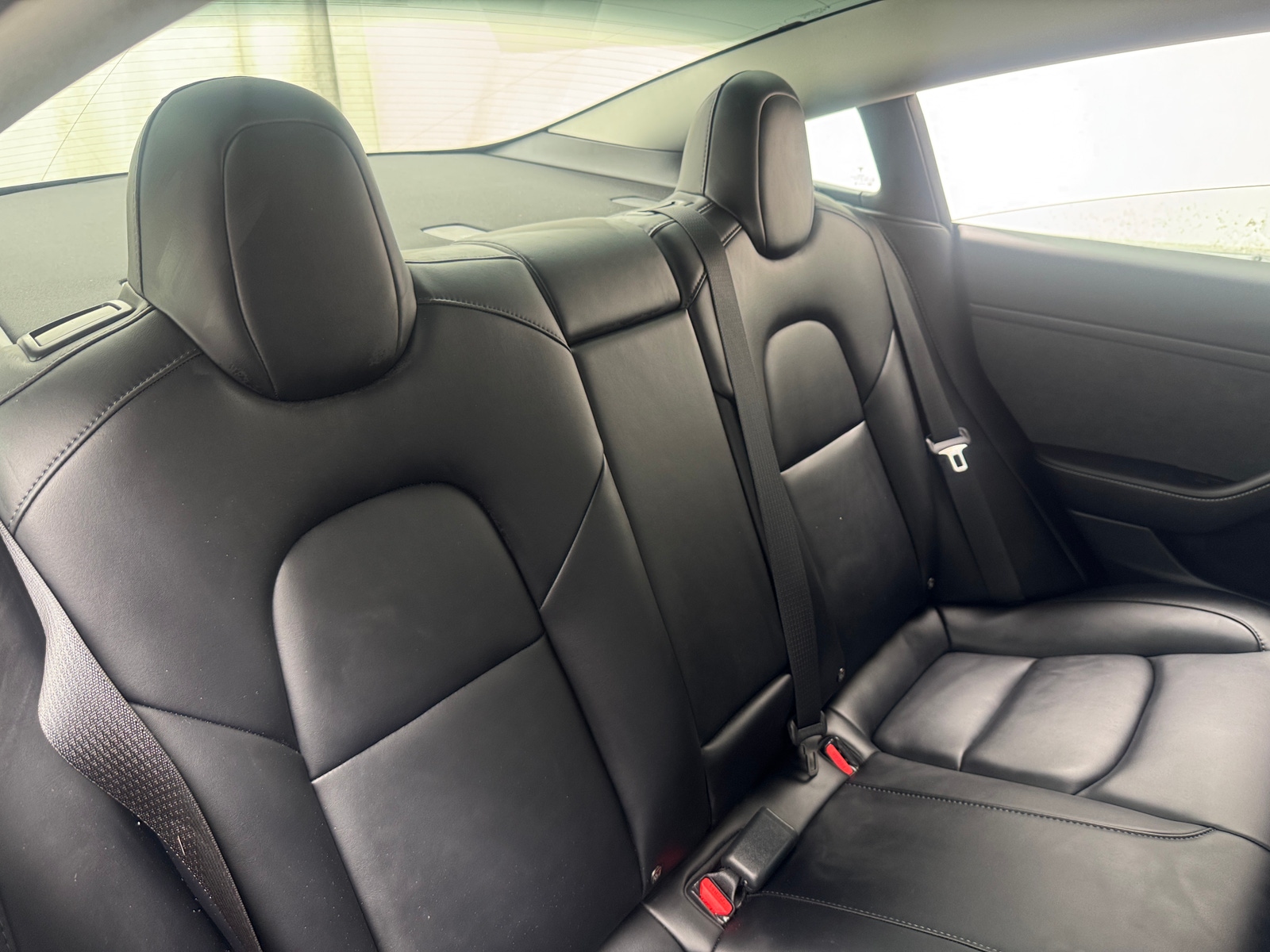 Thumbnail: 2023 Tesla Model 3 - 5