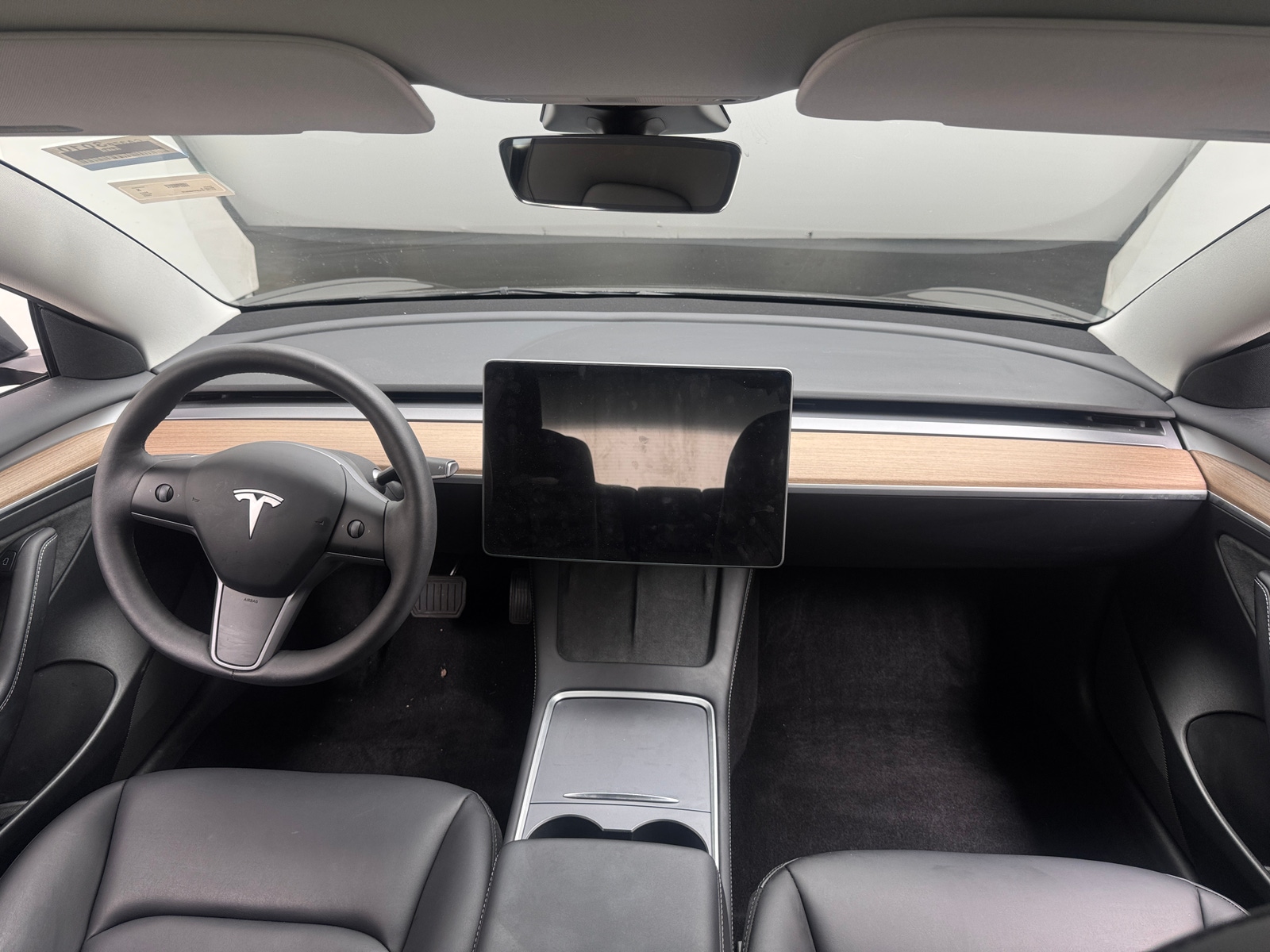 Thumbnail: 2023 Tesla Model 3 - 2