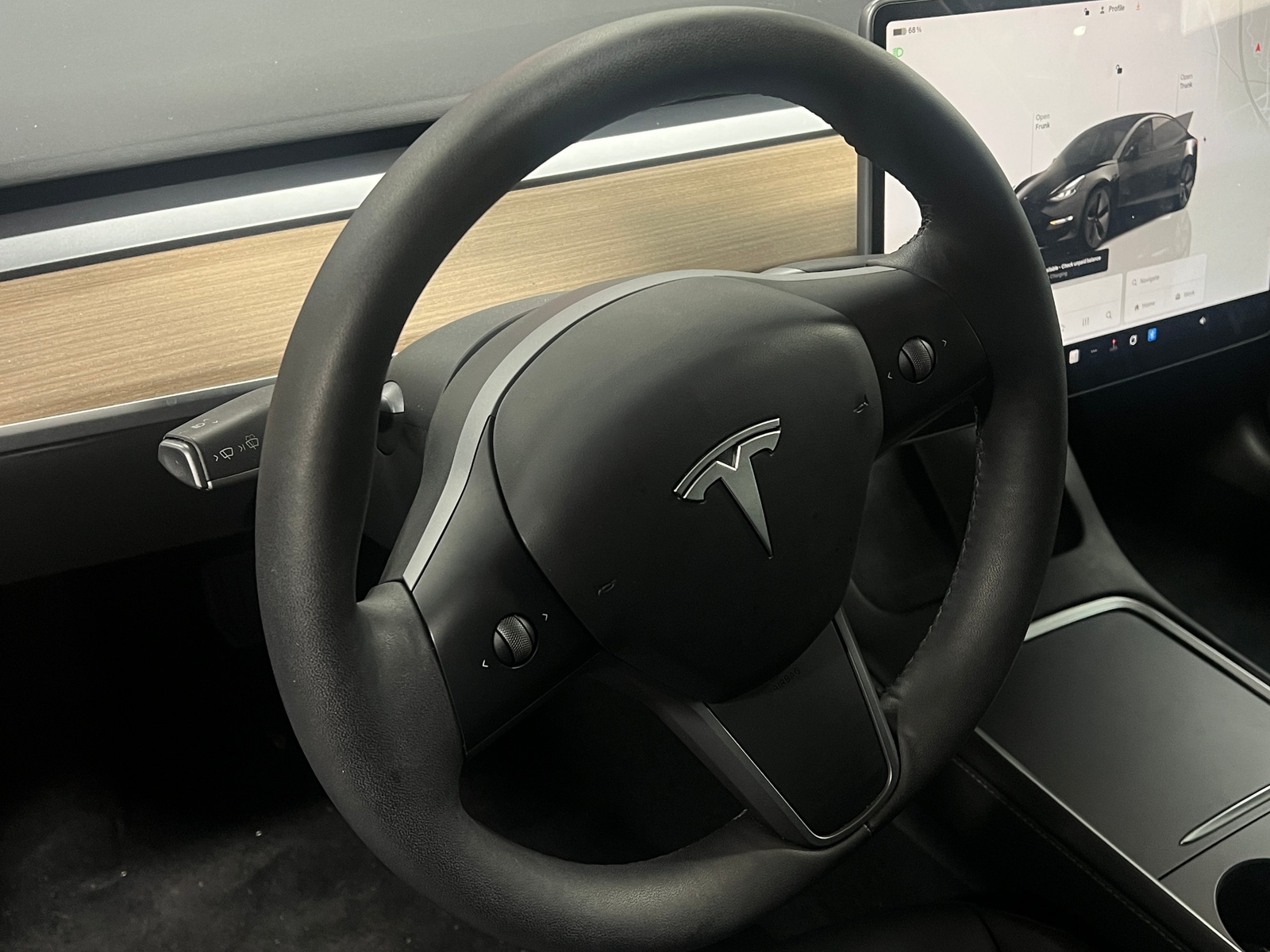 Thumbnail: 2023 Tesla Model 3 - 4