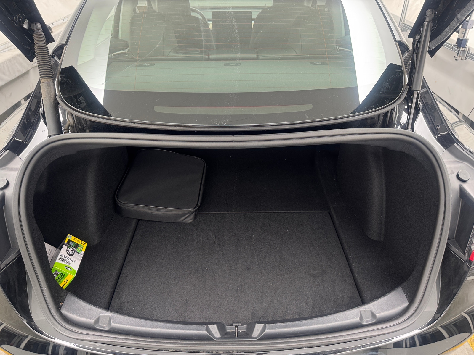 Thumbnail: 2023 Tesla Model 3 - 6