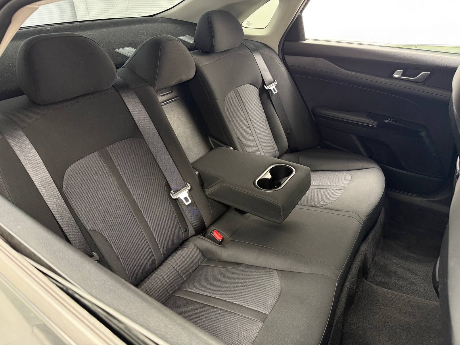 Thumbnail: 2022 Kia K5 - 6