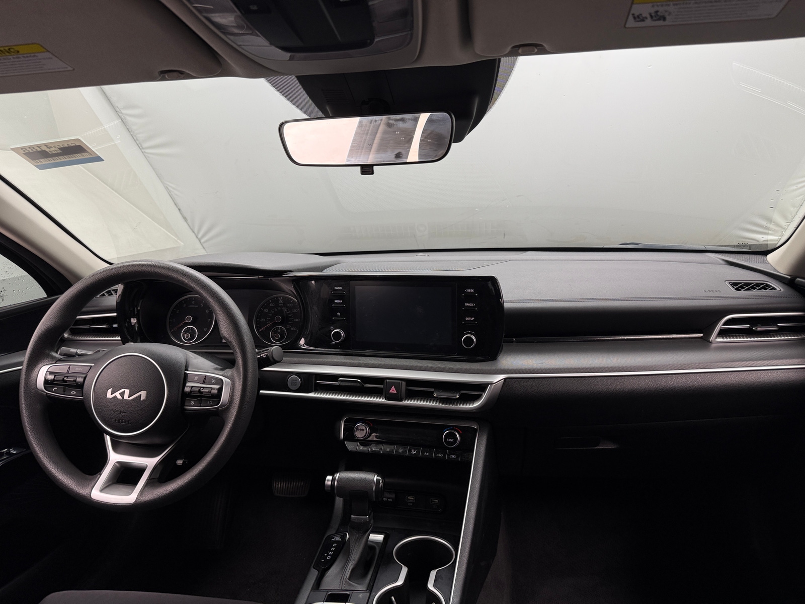 Thumbnail: 2022 Kia K5 - 3