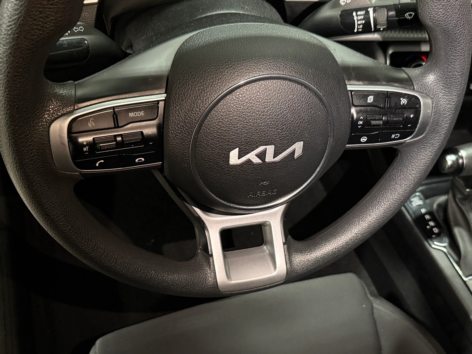 Thumbnail: 2022 Kia K5 - 5