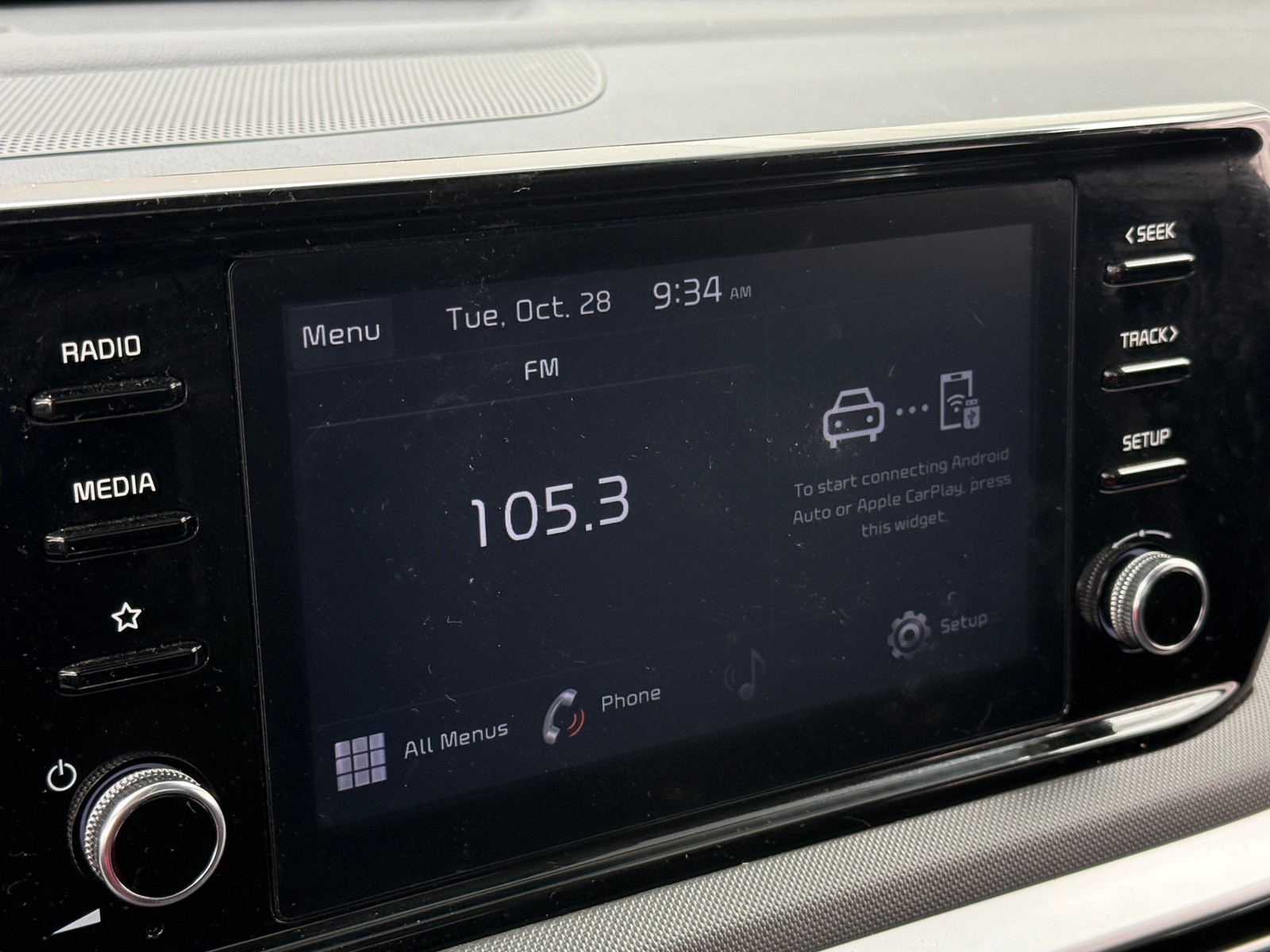 Thumbnail: 2022 Kia K5 - 4