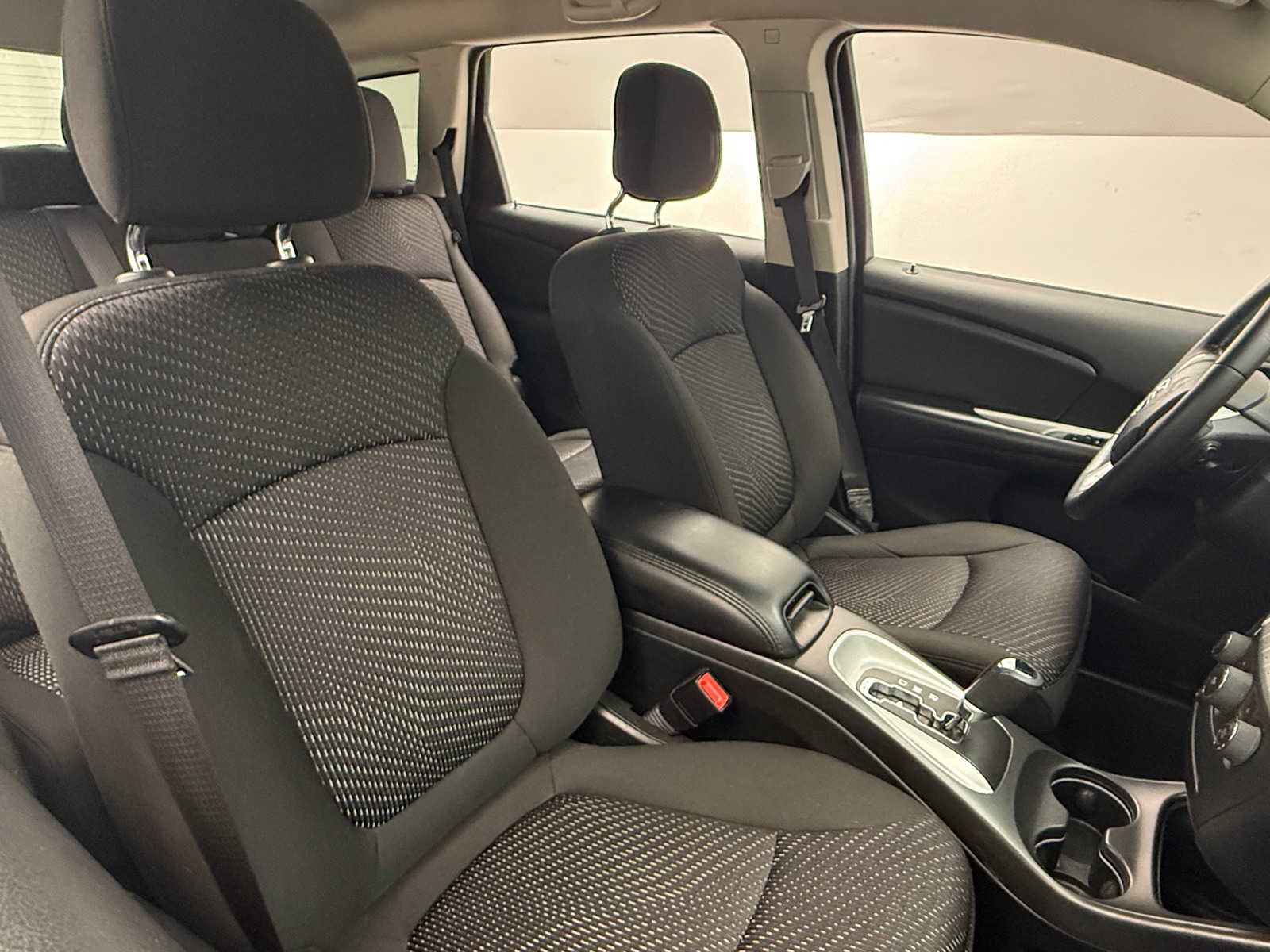 Thumbnail: 2019 Dodge Journey - 2