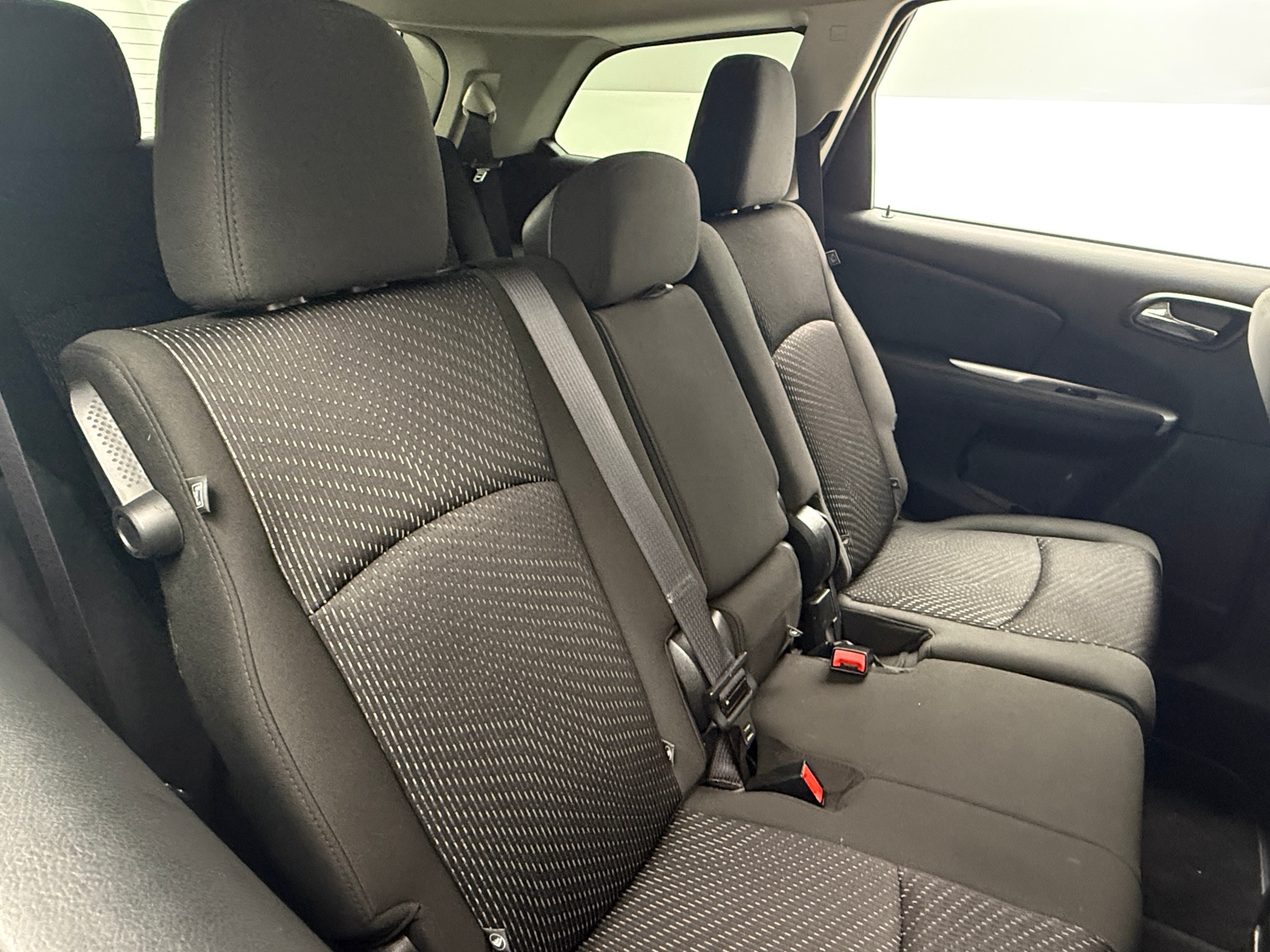 Thumbnail: 2019 Dodge Journey - 6