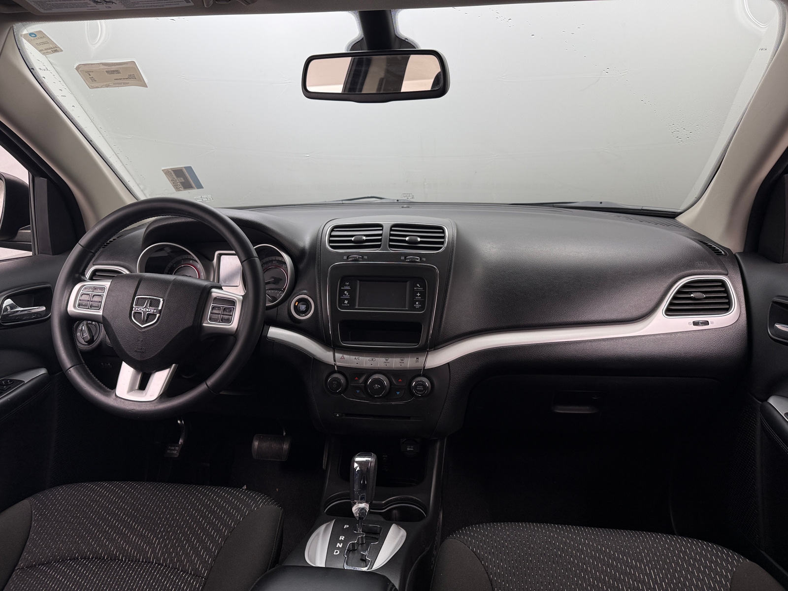 Thumbnail: 2019 Dodge Journey - 3