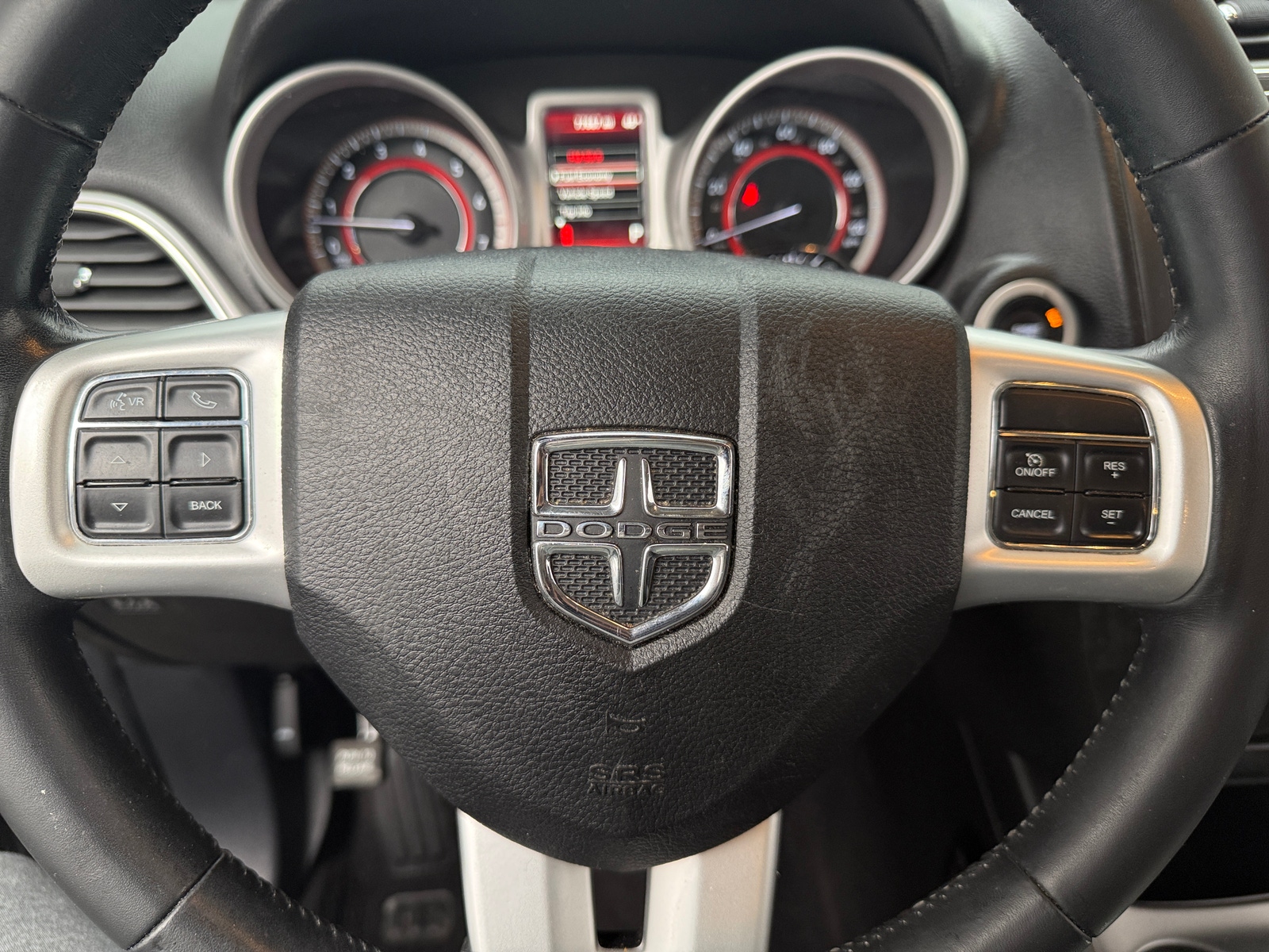 Thumbnail: 2019 Dodge Journey - 5