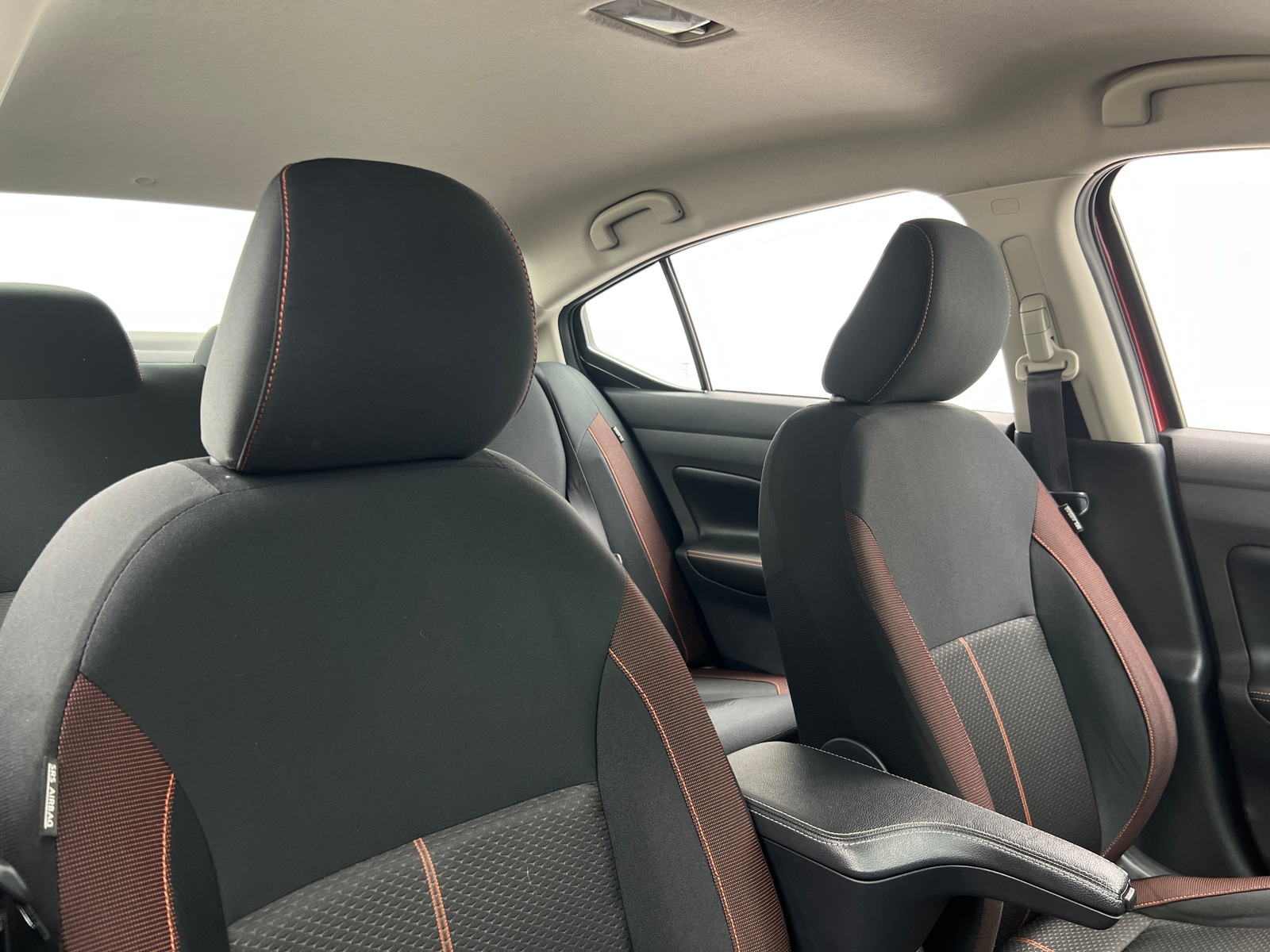 Thumbnail: 2020 Nissan Versa - 2