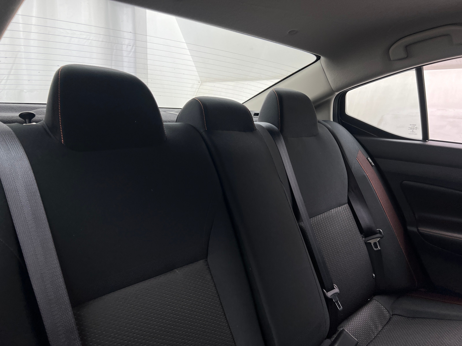 Thumbnail: 2020 Nissan Versa - 6