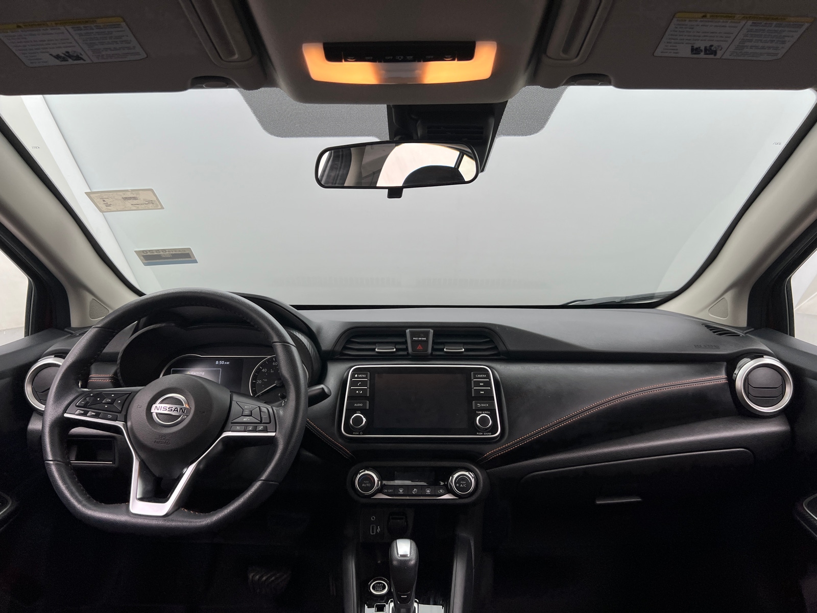 Thumbnail: 2020 Nissan Versa - 3