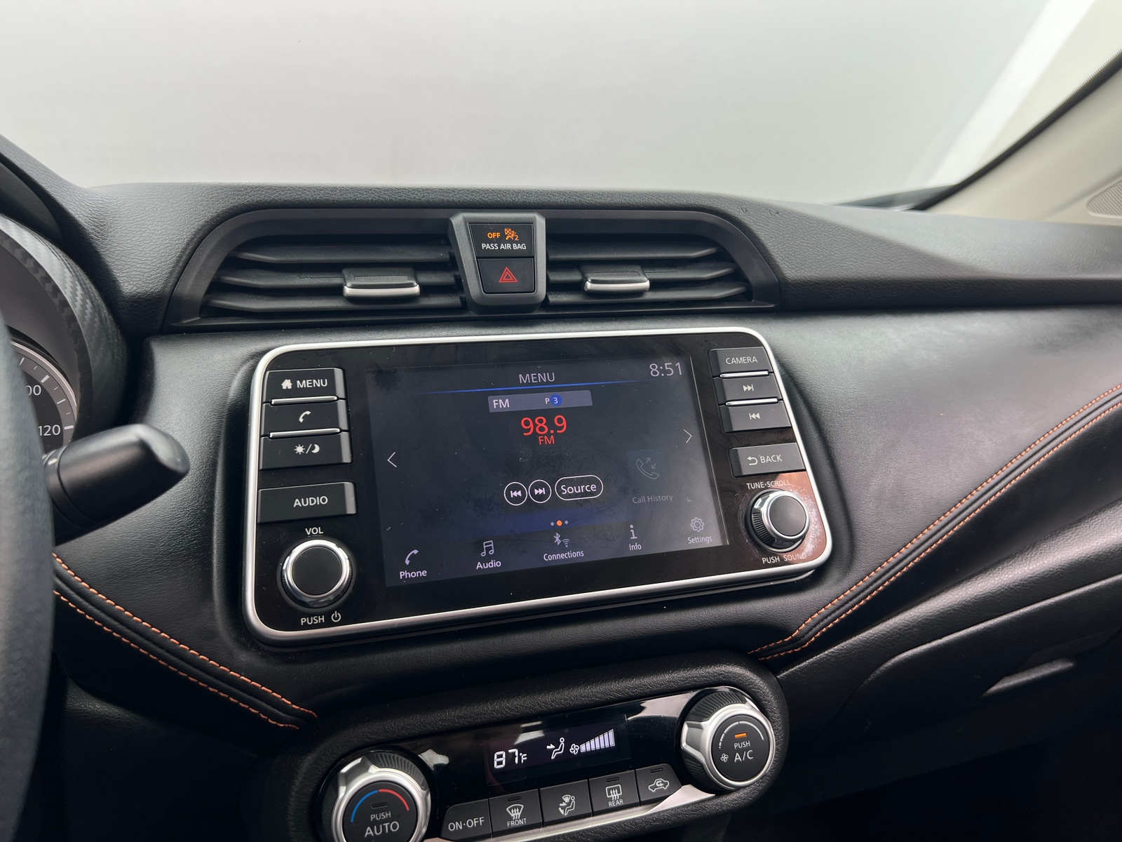 Thumbnail: 2020 Nissan Versa - 4