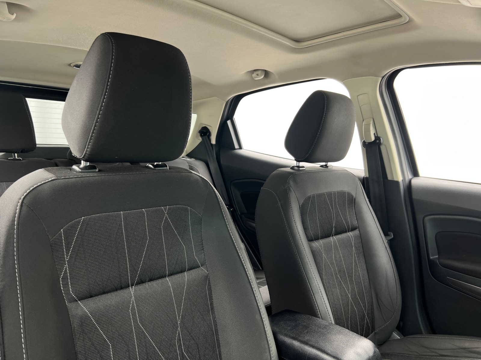 Thumbnail: 2021 Ford EcoSport - 2