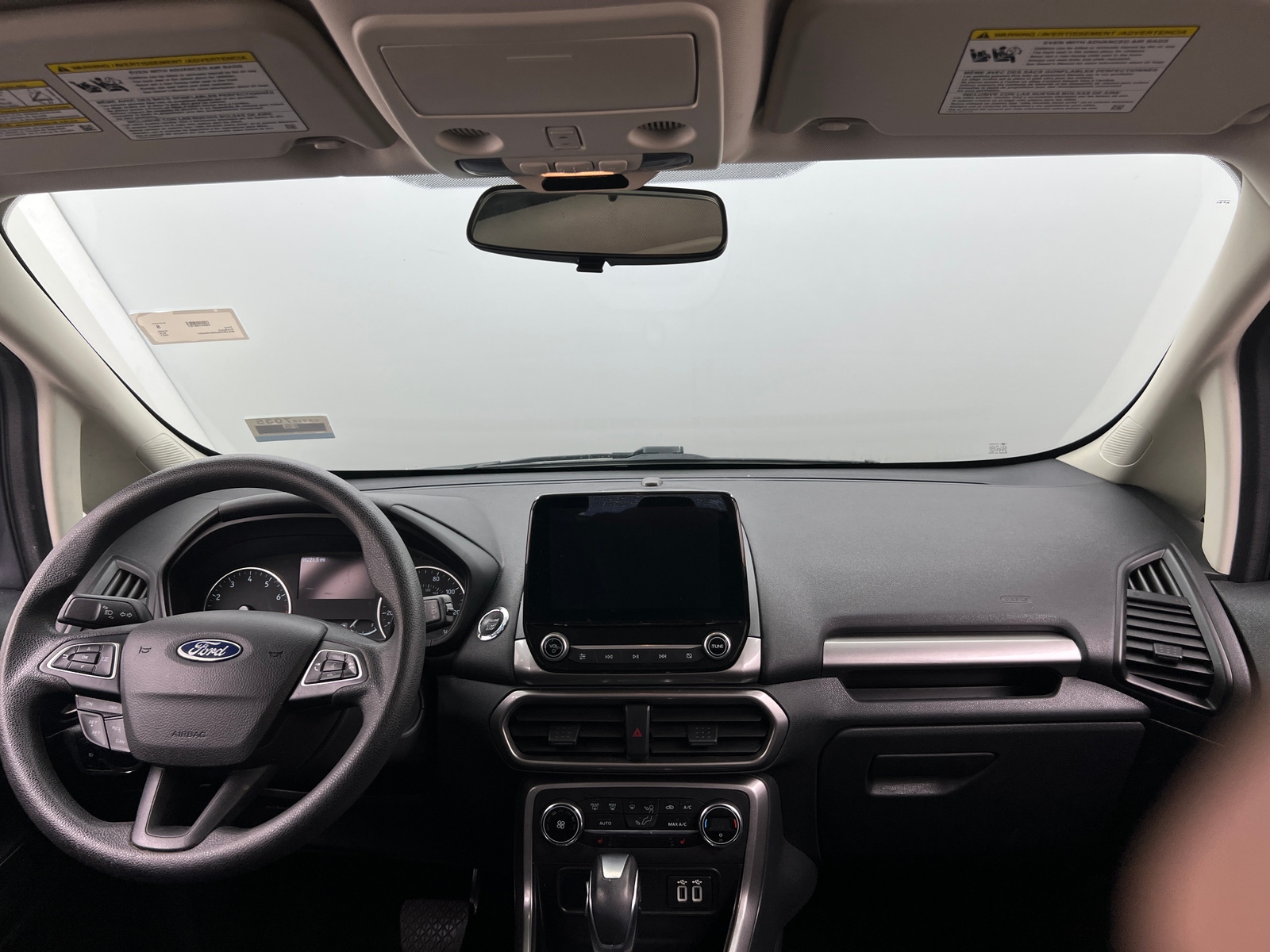 Thumbnail: 2021 Ford EcoSport - 3