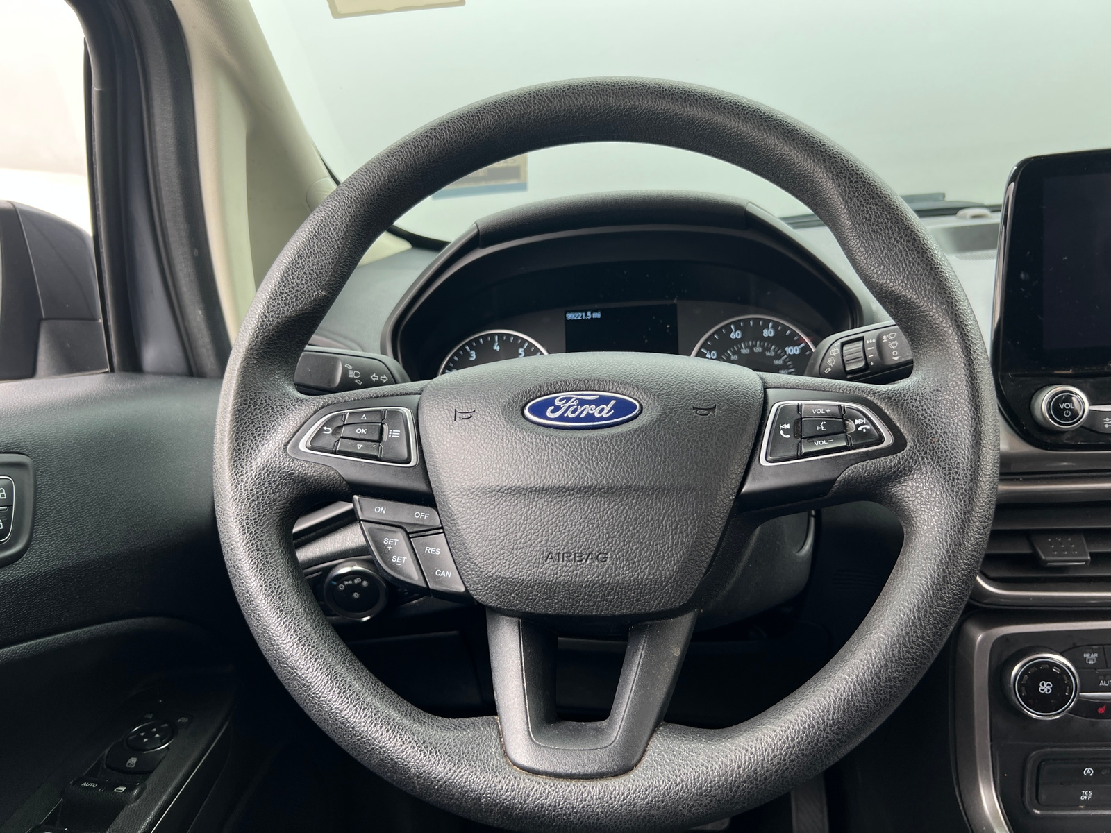 Thumbnail: 2021 Ford EcoSport - 5