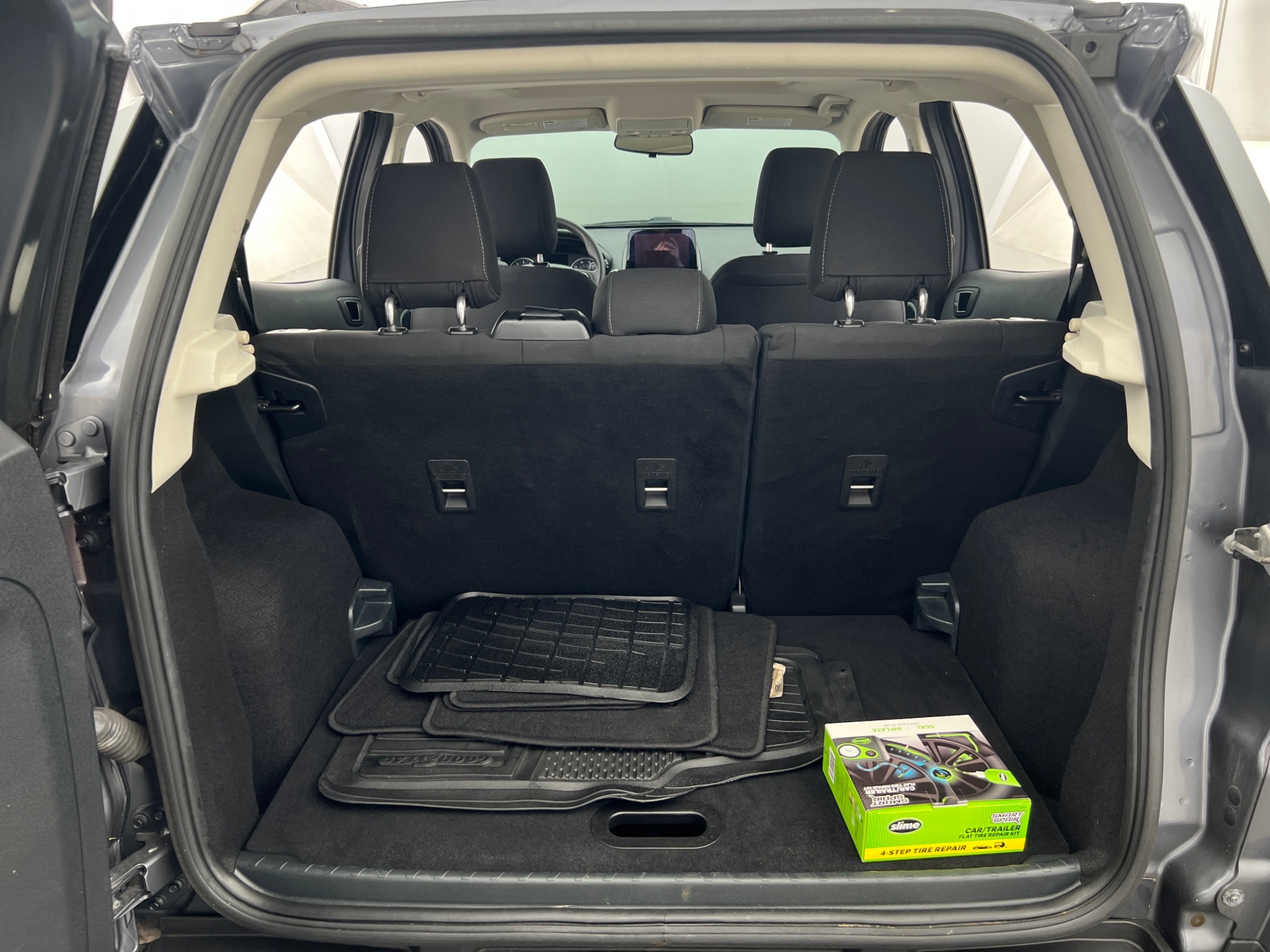 Thumbnail: 2021 Ford EcoSport - 7