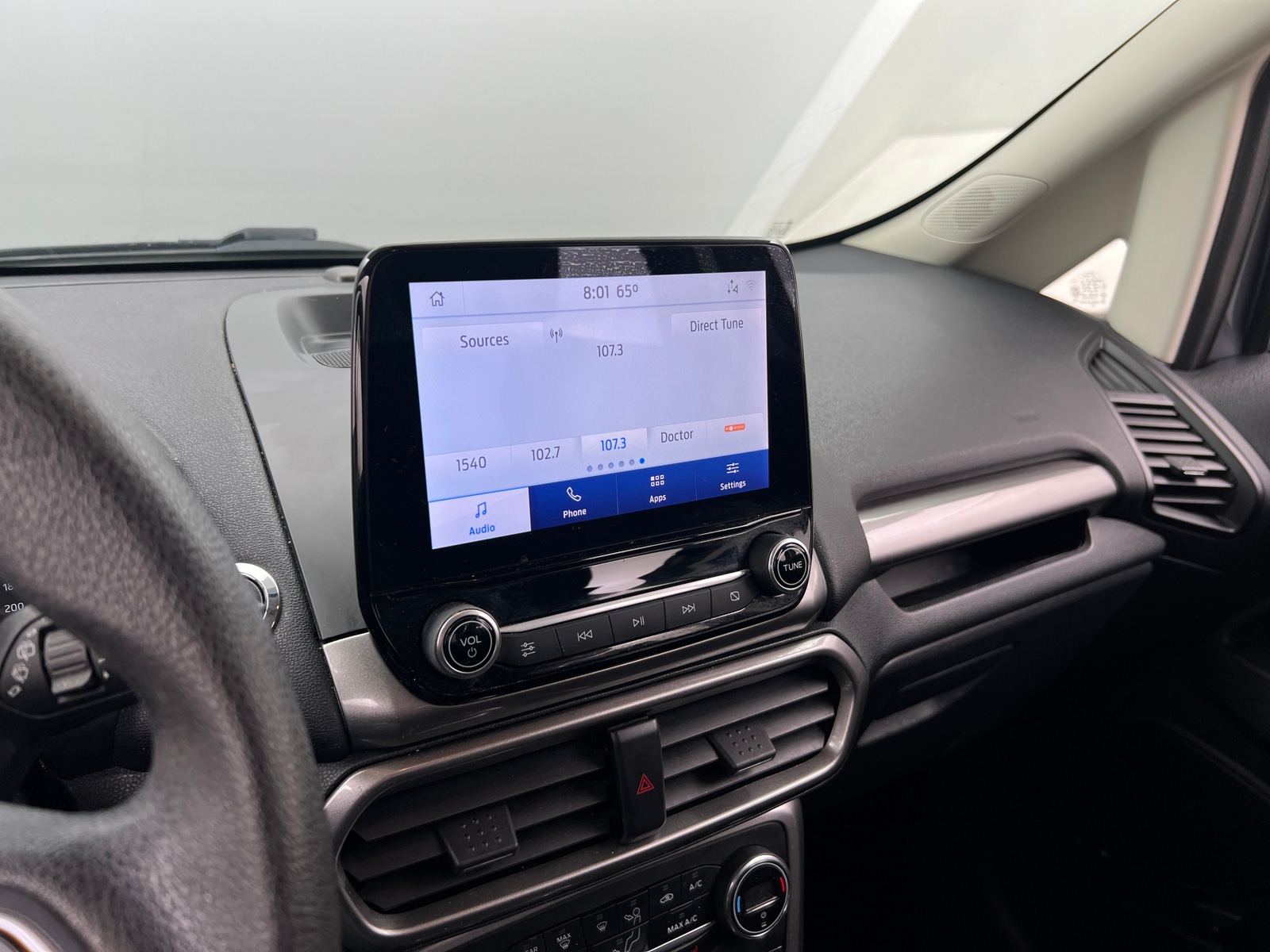 Thumbnail: 2021 Ford EcoSport - 4