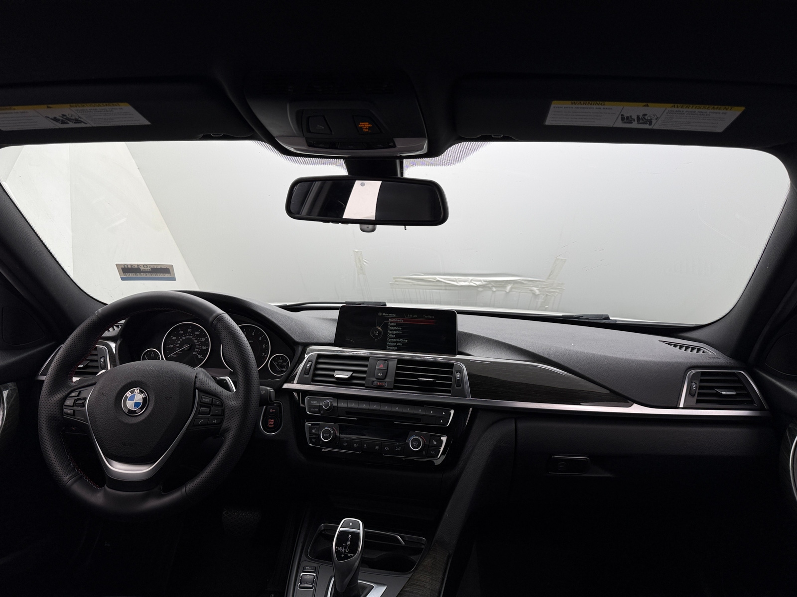 Thumbnail: 2016 BMW 3 Series - 2