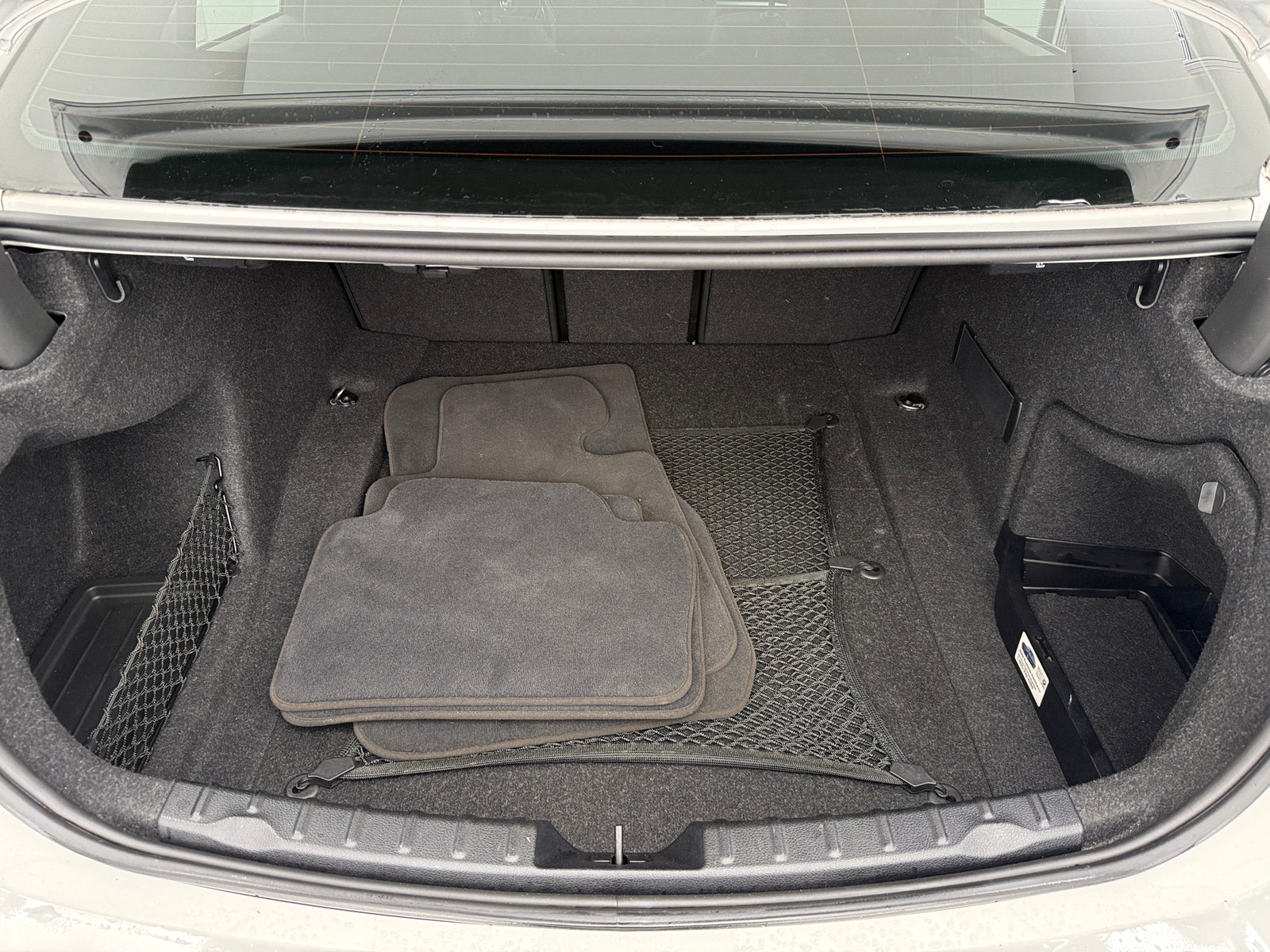 Thumbnail: 2016 BMW 3 Series - 6