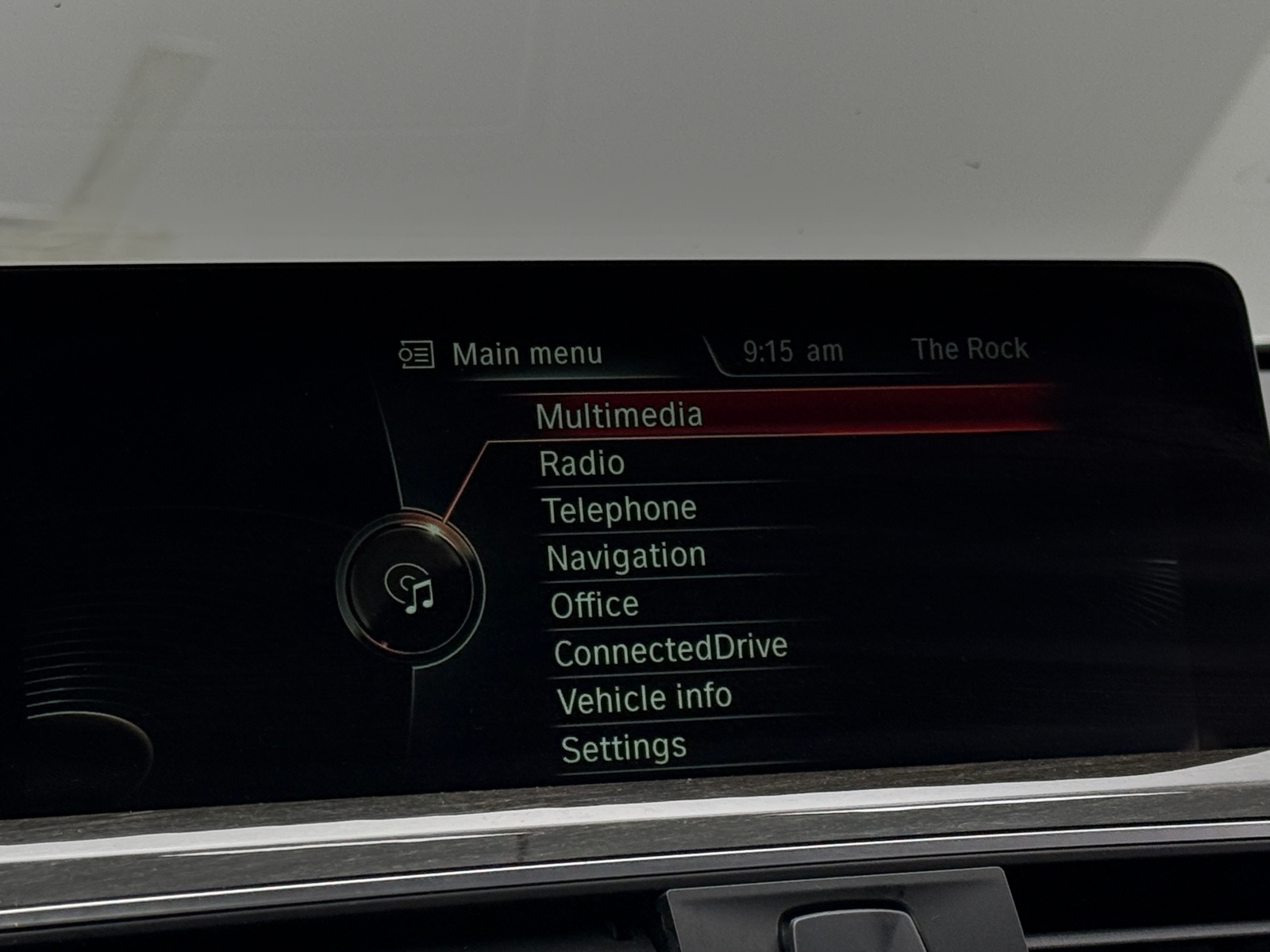 Thumbnail: 2016 BMW 3 Series - 3