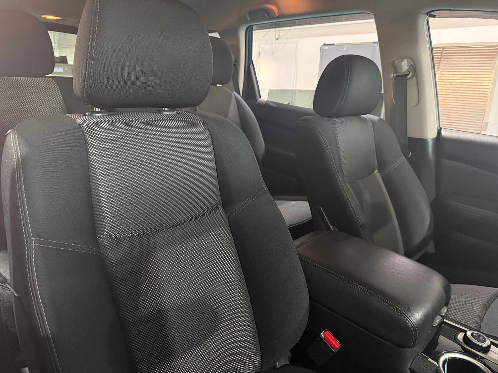 Thumbnail: 2018 Nissan Pathfinder - 2