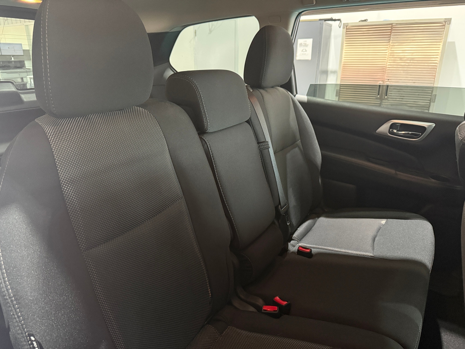 Thumbnail: 2018 Nissan Pathfinder - 6