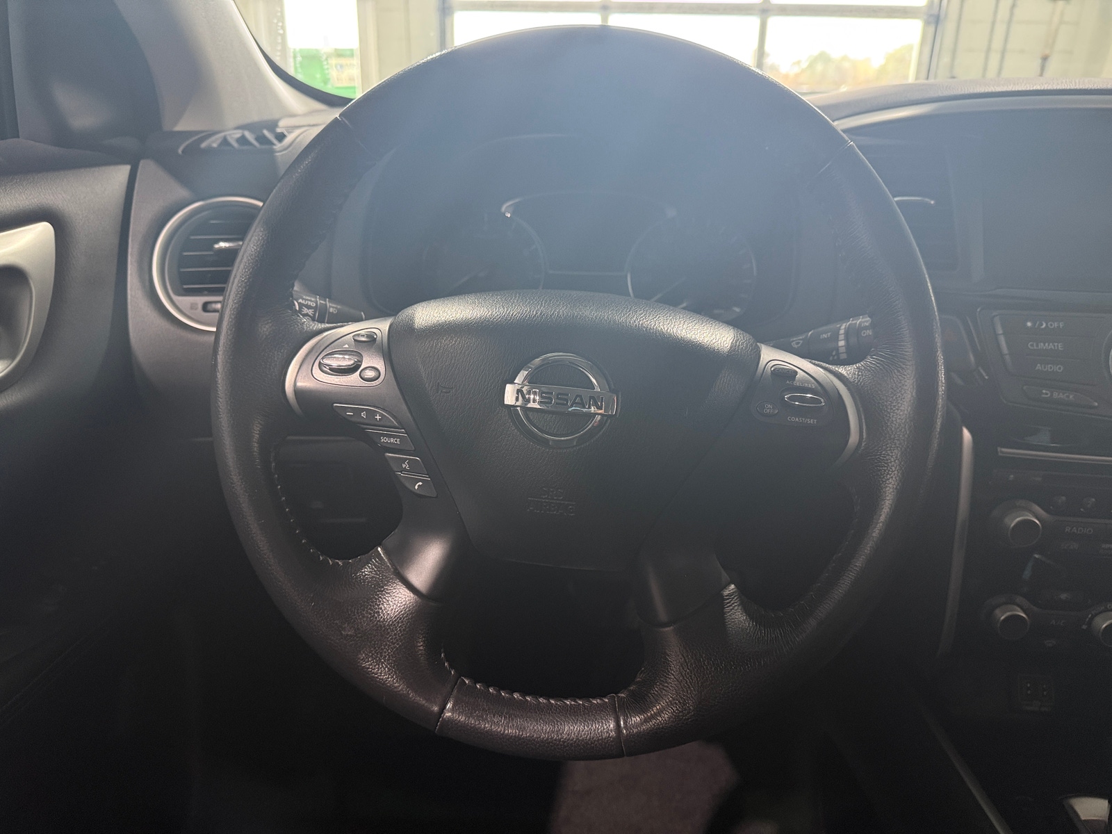 Thumbnail: 2018 Nissan Pathfinder - 5