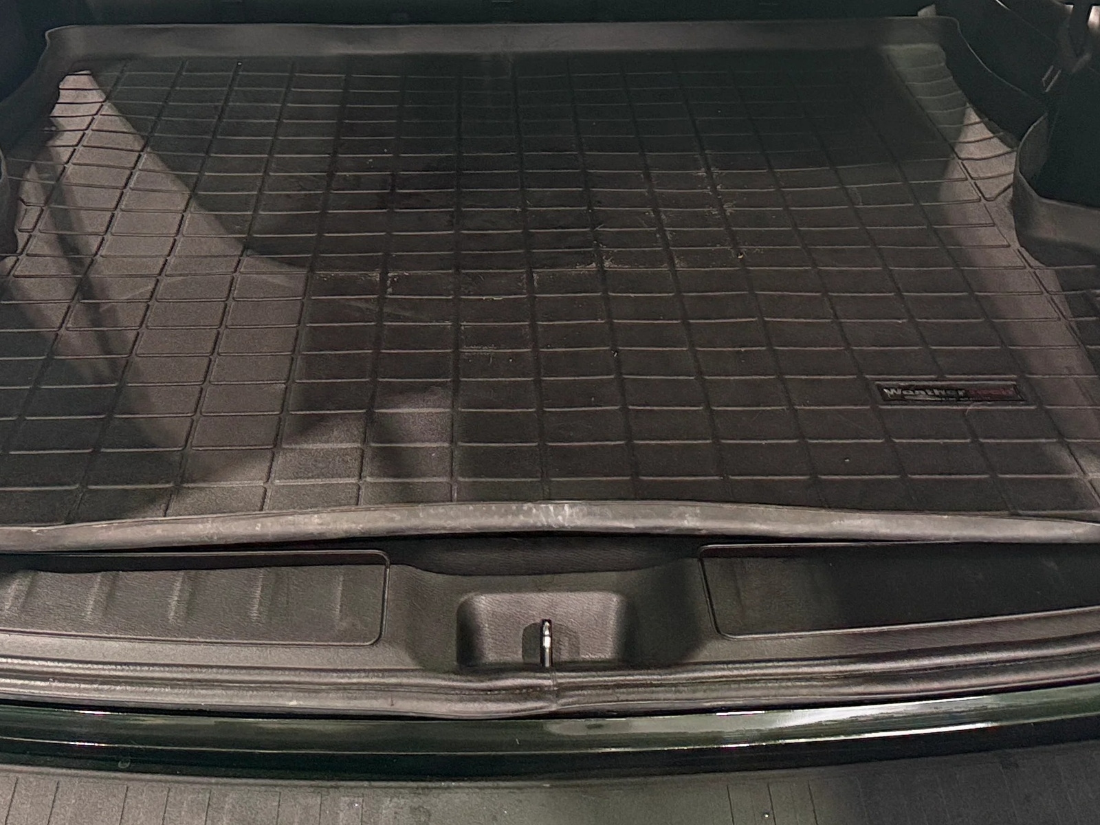 Thumbnail: 2018 Nissan Pathfinder - 7