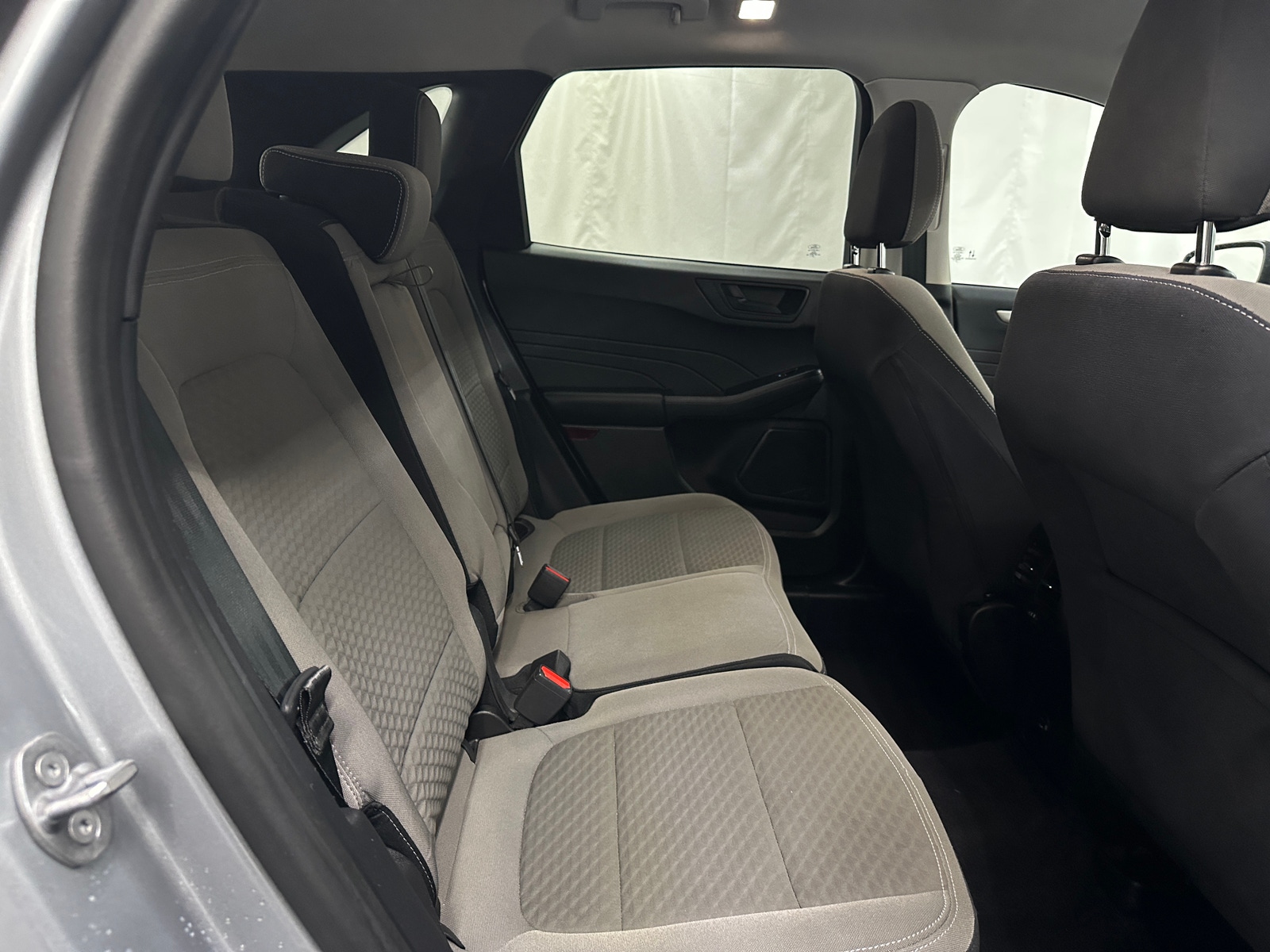 Thumbnail: 2022 Ford Escape - 6