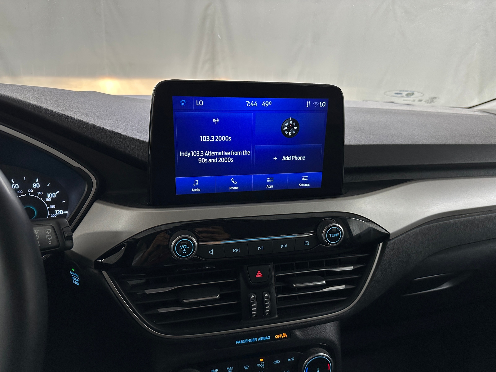 Thumbnail: 2022 Ford Escape - 4