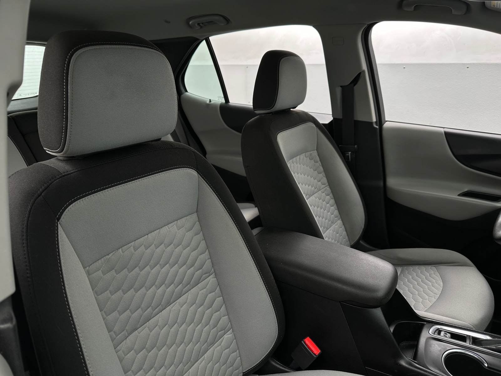 Thumbnail: 2018 Chevrolet Equinox - 2