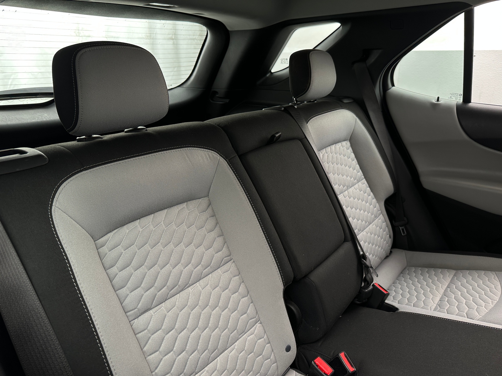 Thumbnail: 2018 Chevrolet Equinox - 6