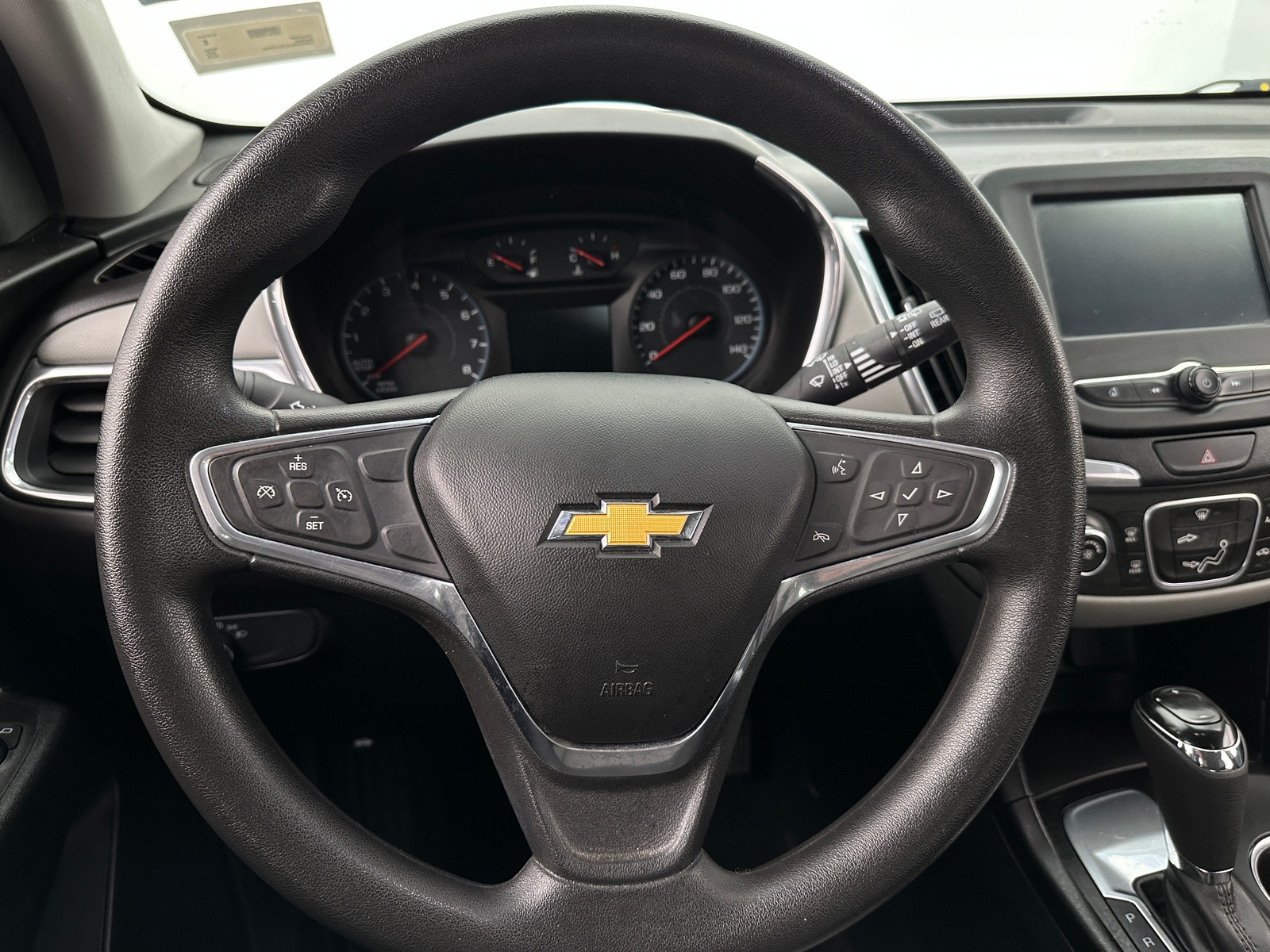 Thumbnail: 2018 Chevrolet Equinox - 5