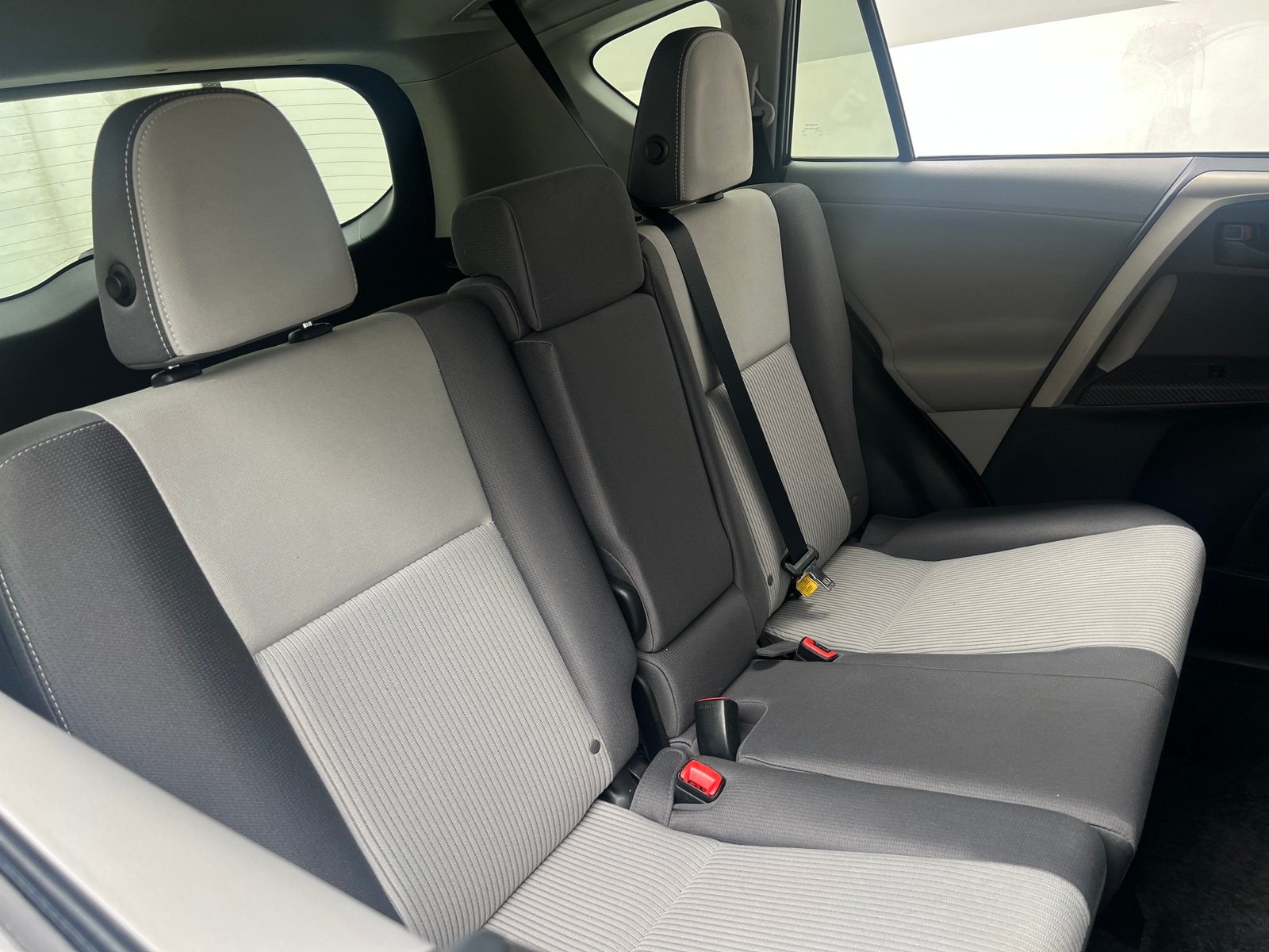 Thumbnail: 2013 Toyota RAV4 - 6