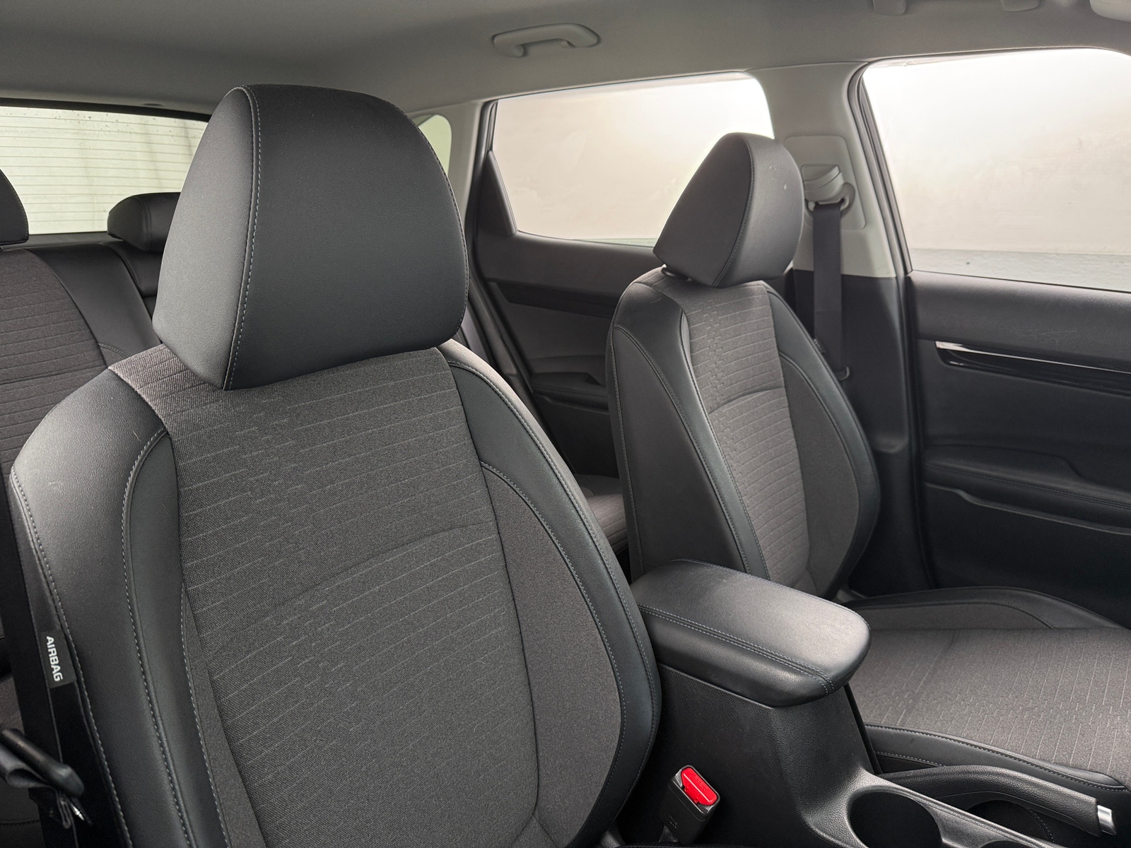 Thumbnail: 2022 Kia Seltos - 2