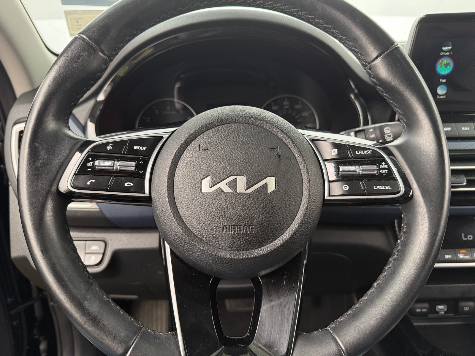 Thumbnail: 2022 Kia Seltos - 5