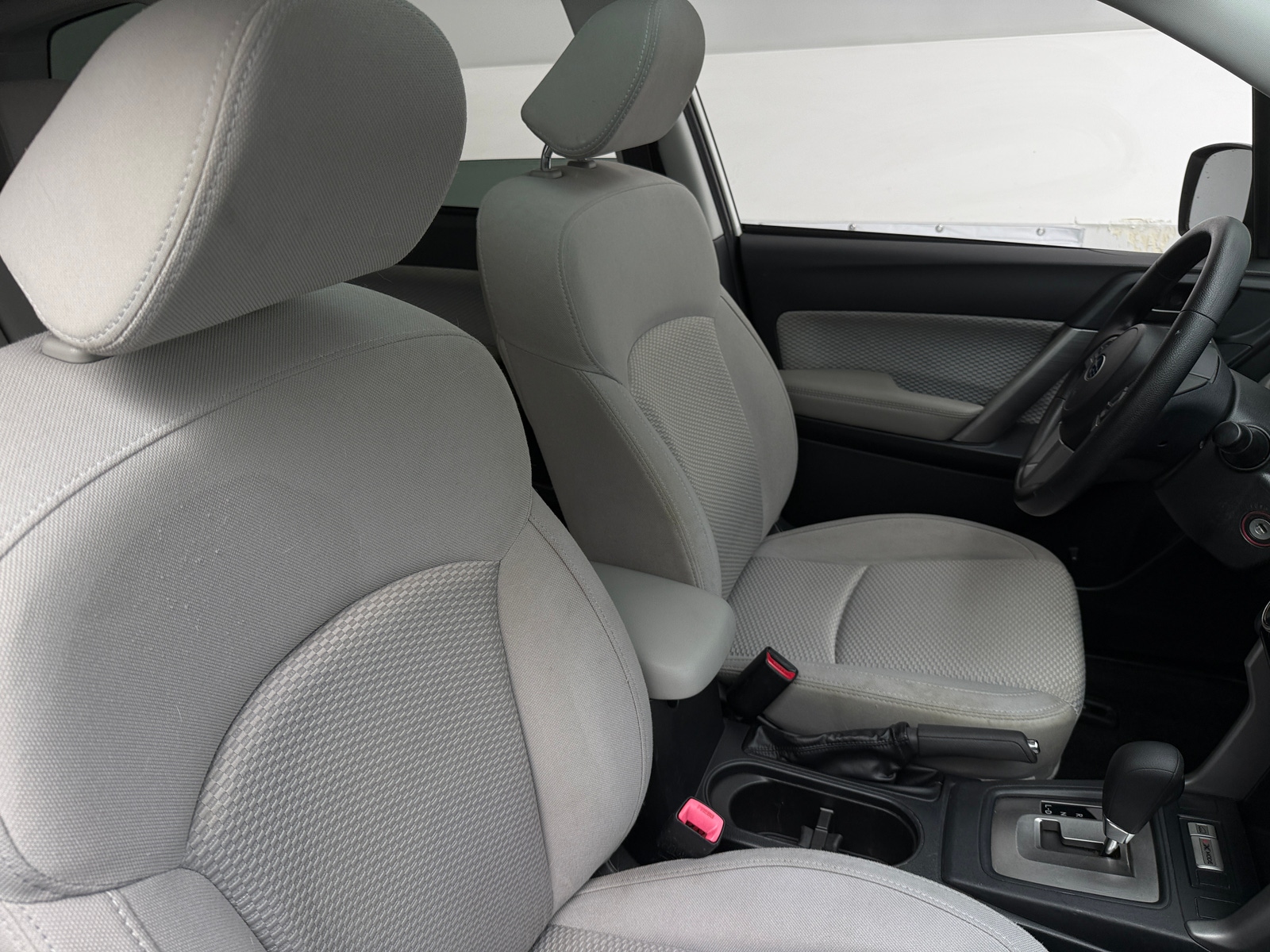 Thumbnail: 2018 Subaru Forester - 2