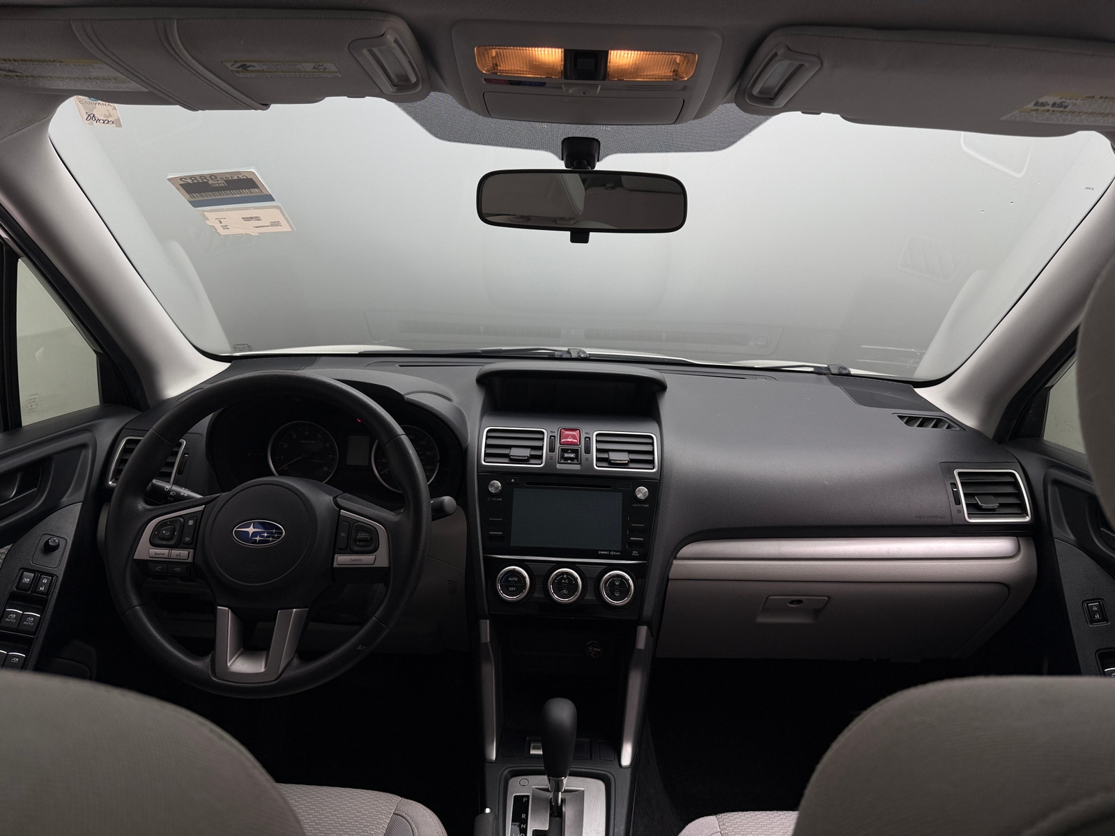 Thumbnail: 2018 Subaru Forester - 3