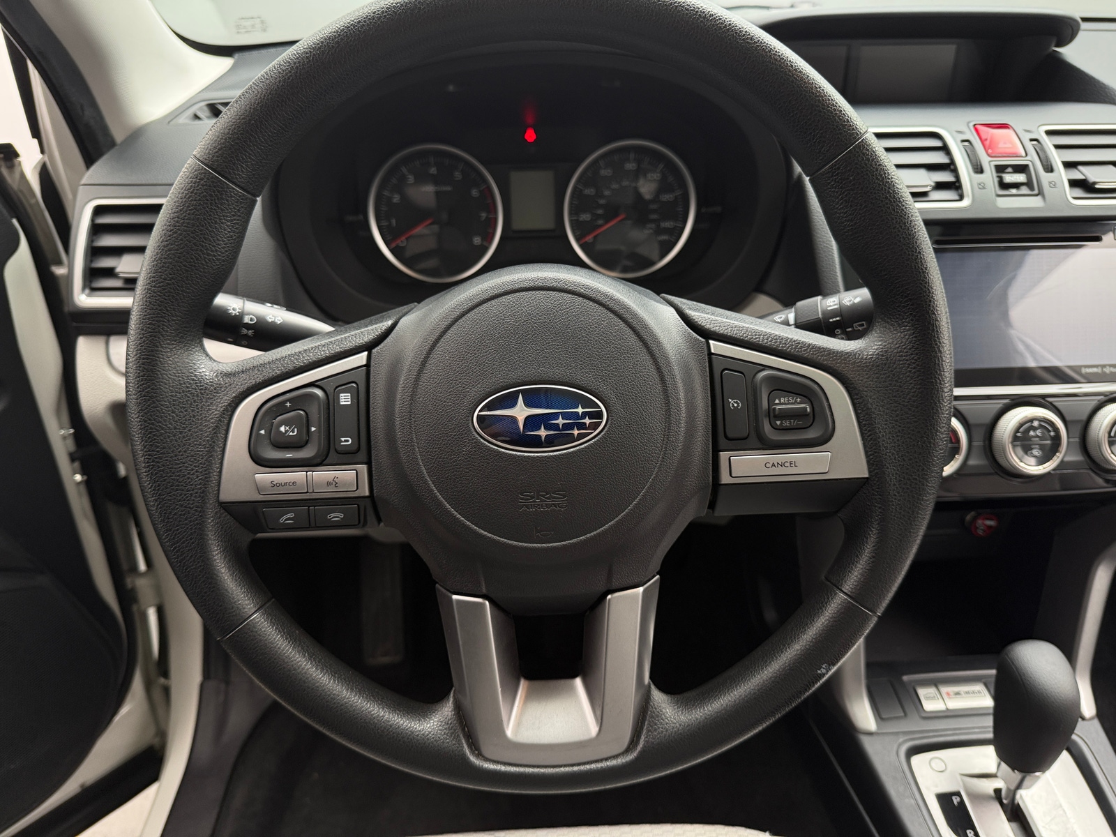 Thumbnail: 2018 Subaru Forester - 5