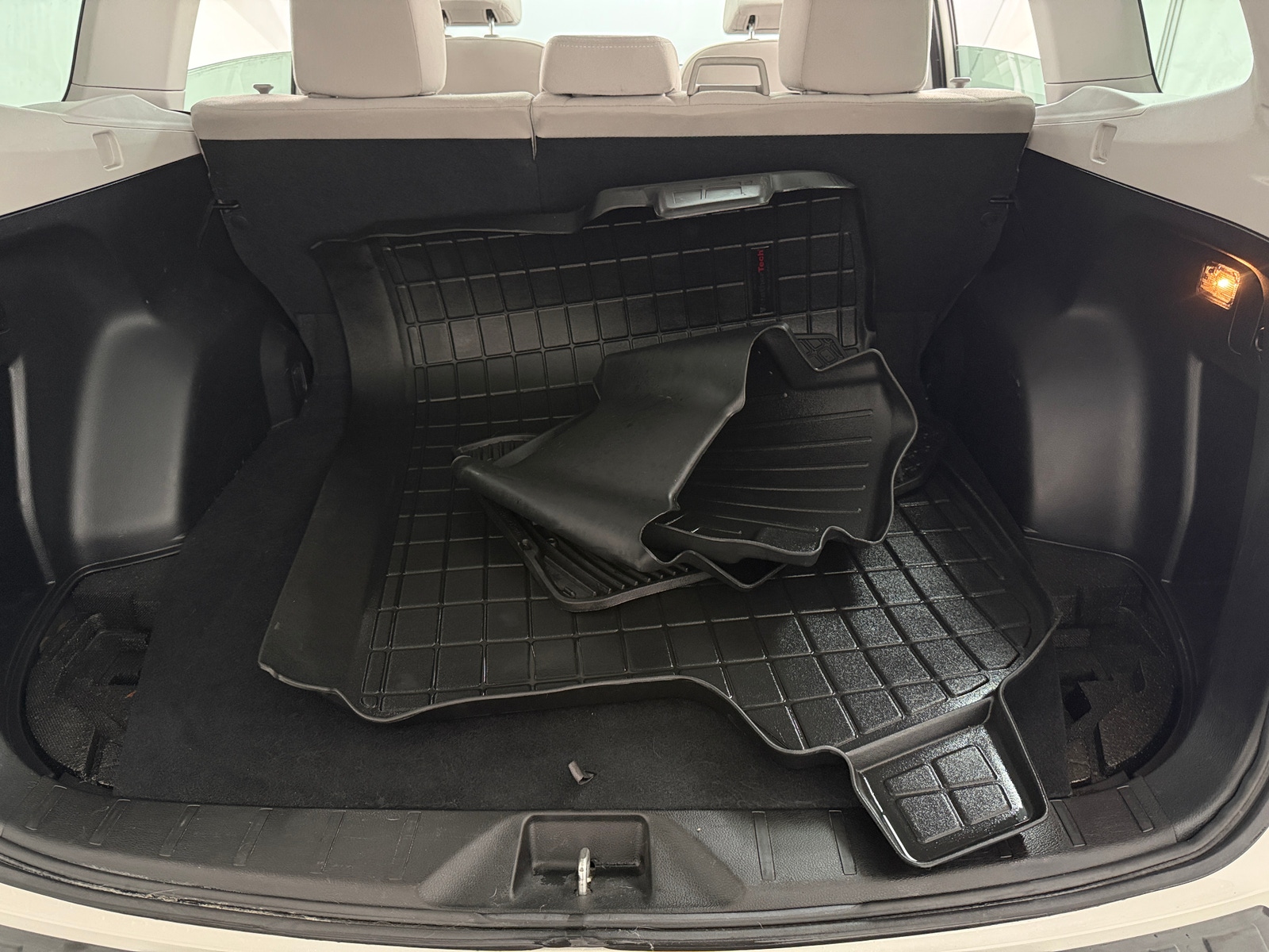 Thumbnail: 2018 Subaru Forester - 7