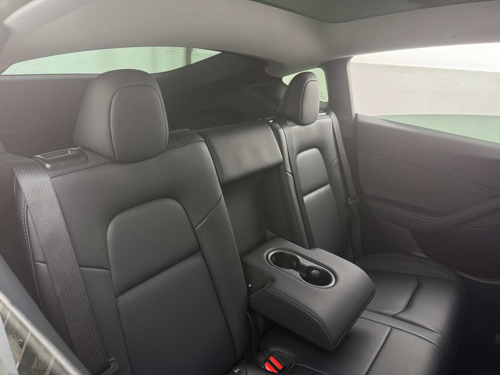 Thumbnail: 2024 Tesla Model Y - 5