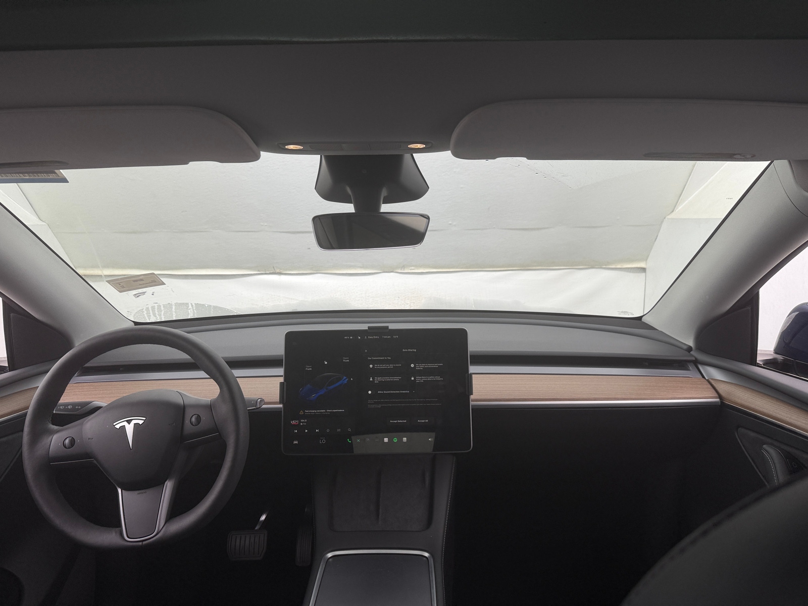 Thumbnail: 2024 Tesla Model Y - 2