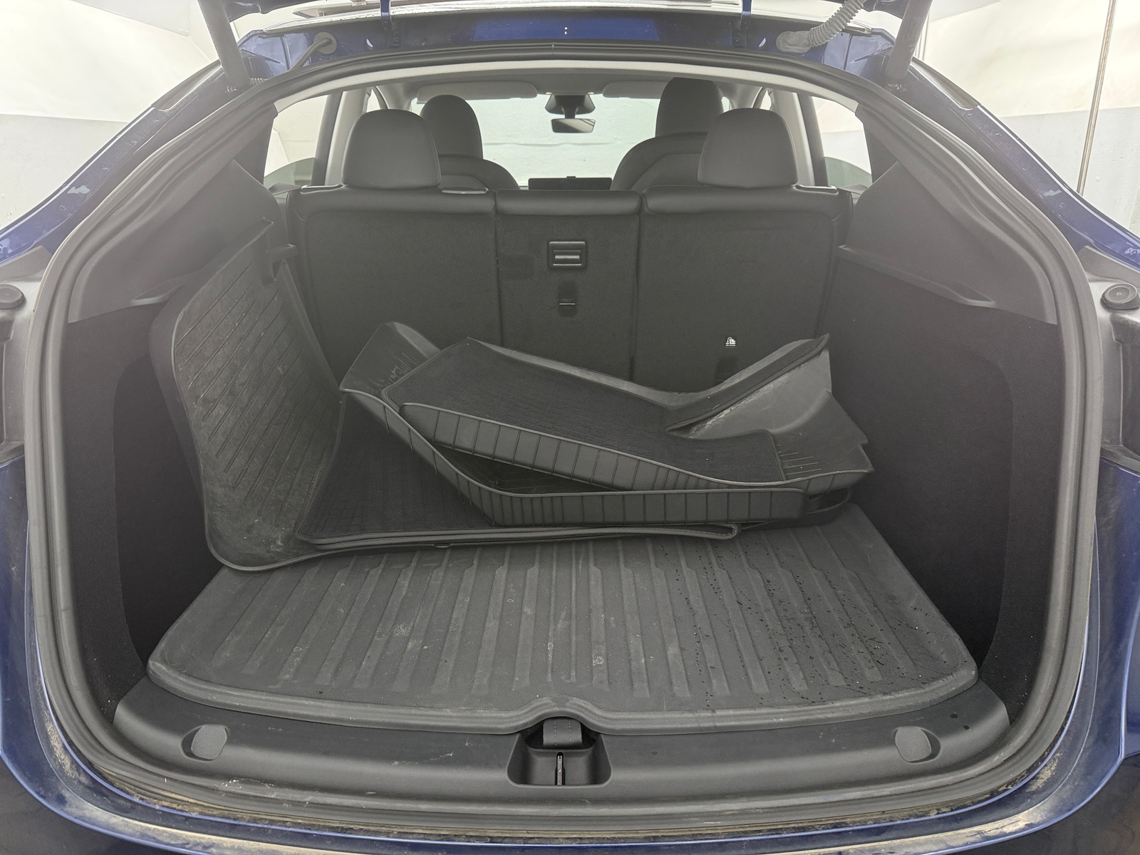 Thumbnail: 2024 Tesla Model Y - 6